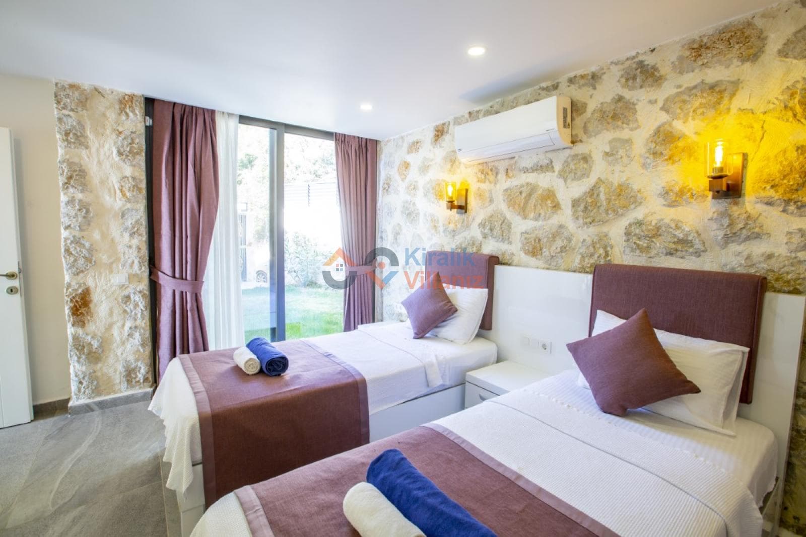 Villa Royal 4, Kalkan — 2. fotoğraf