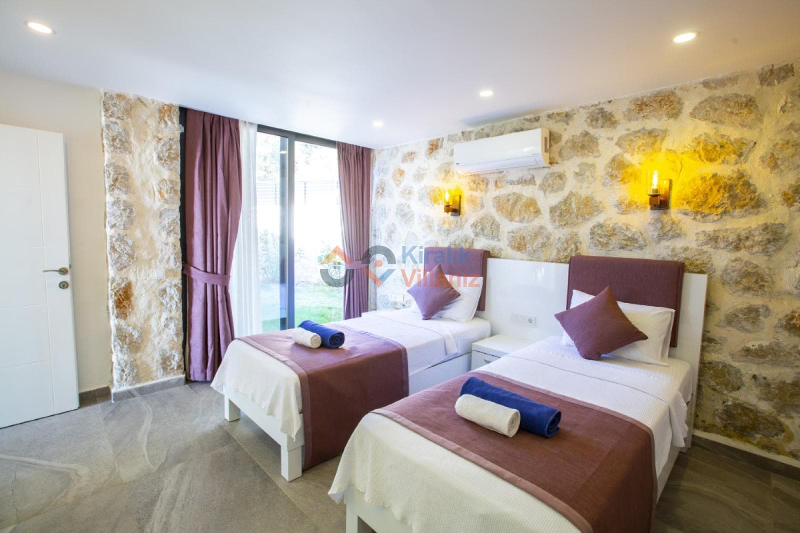 Villa Royal 4, Kalkan — 3. fotoğraf