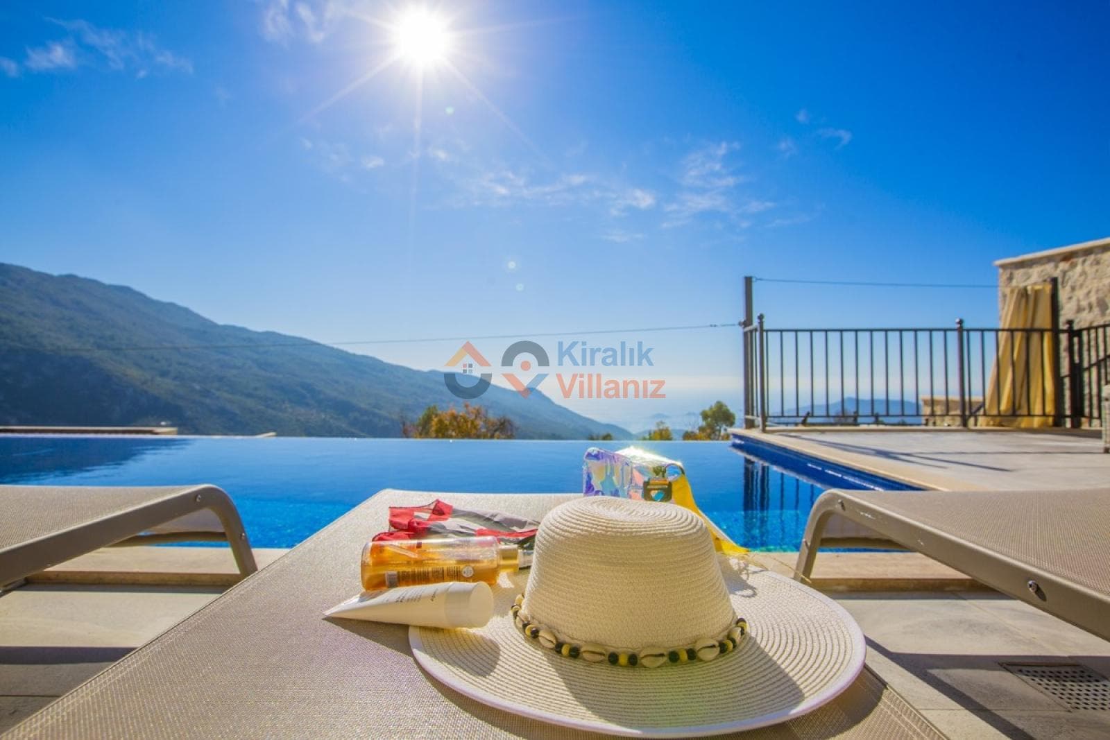 Villa Royal 4, Kalkan — 5. fotoğraf