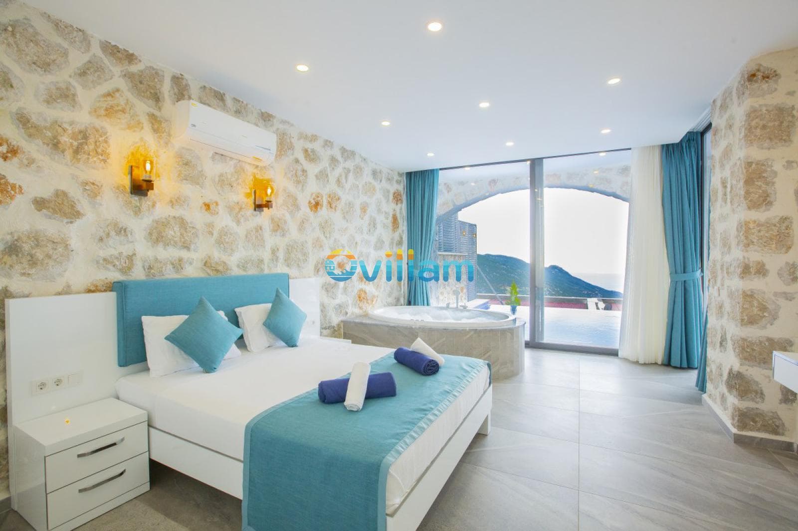 Villa Royal 6, Kalkan — 2. fotoğraf