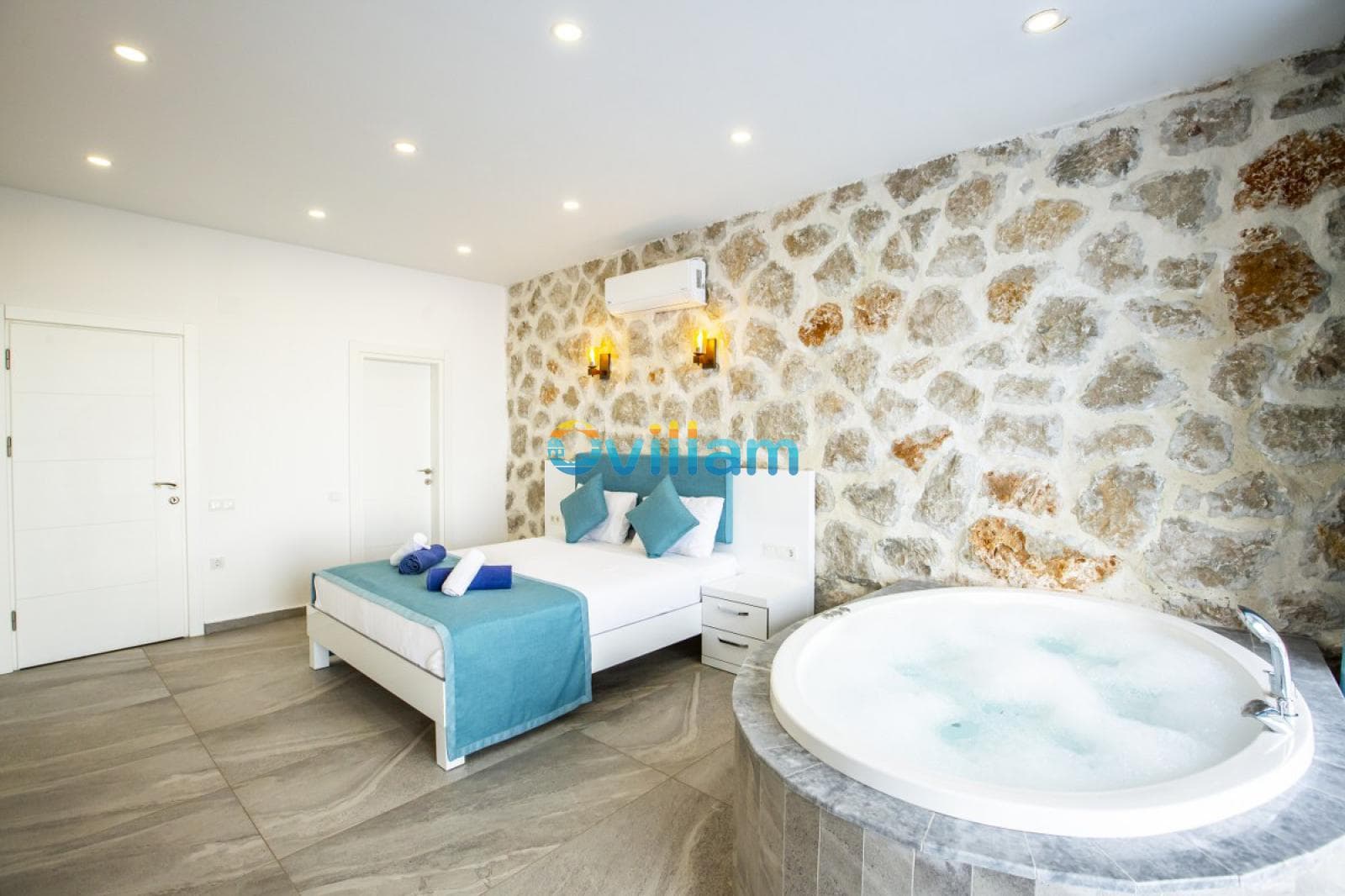 Villa Royal 6, Kalkan — 3. fotoğraf