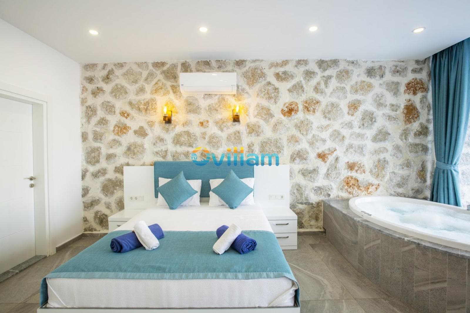 Villa Royal 6, Kalkan — 4. fotoğraf