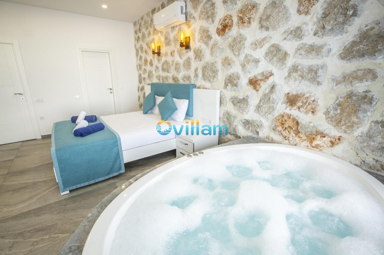 Villa Royal 6, Kalkan — 5. fotoğraf