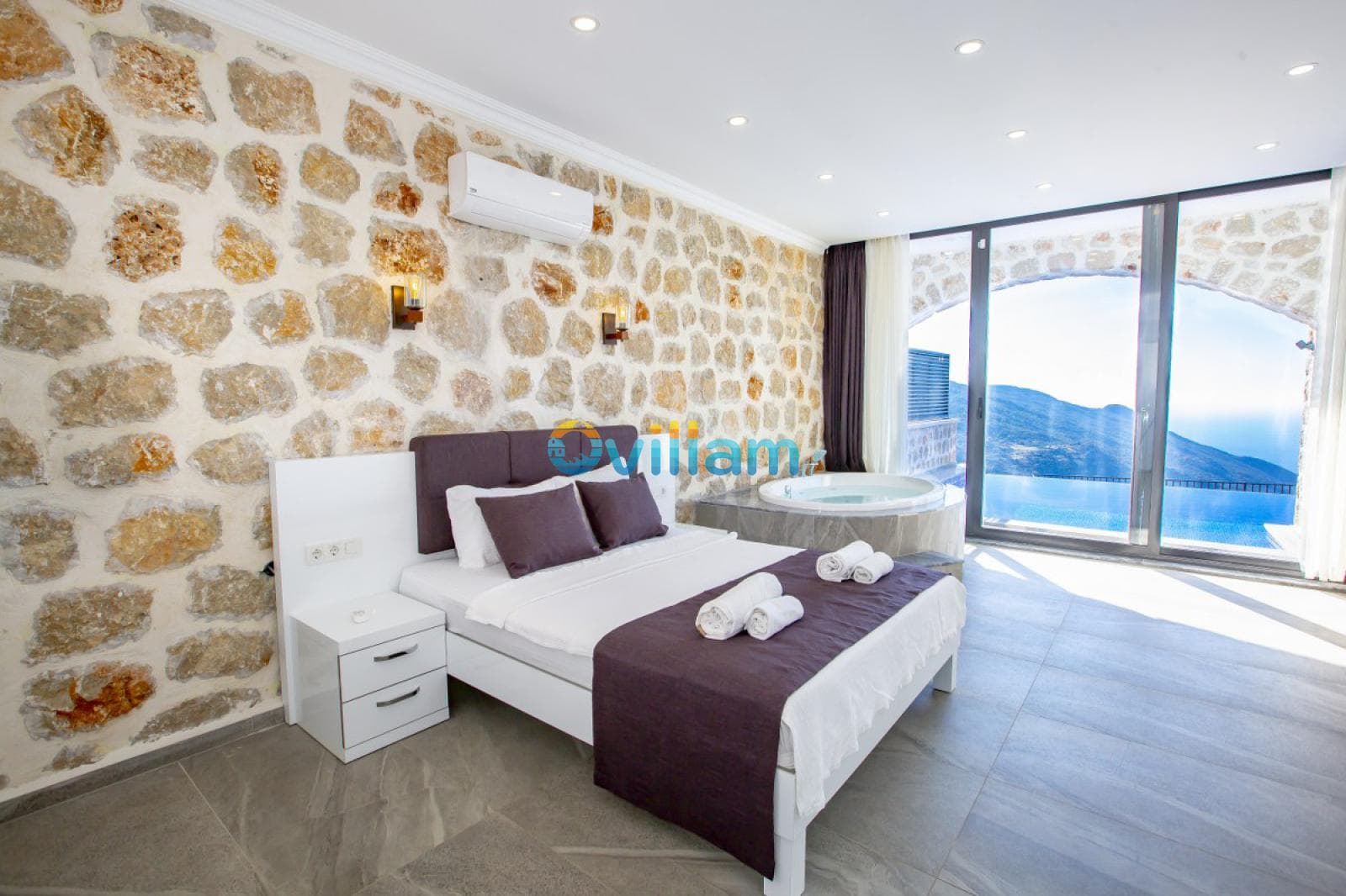 Villa Royal 7, Kalkan — 2. fotoğraf