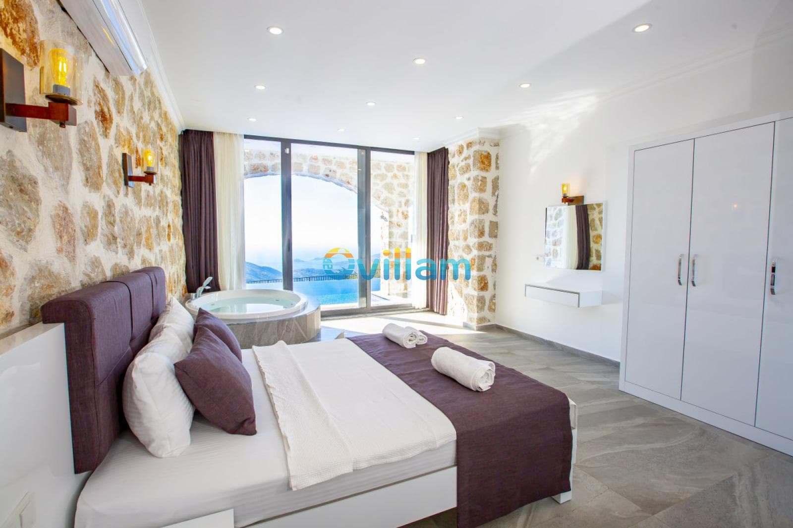 Villa Royal 7, Kalkan — 5. fotoğraf