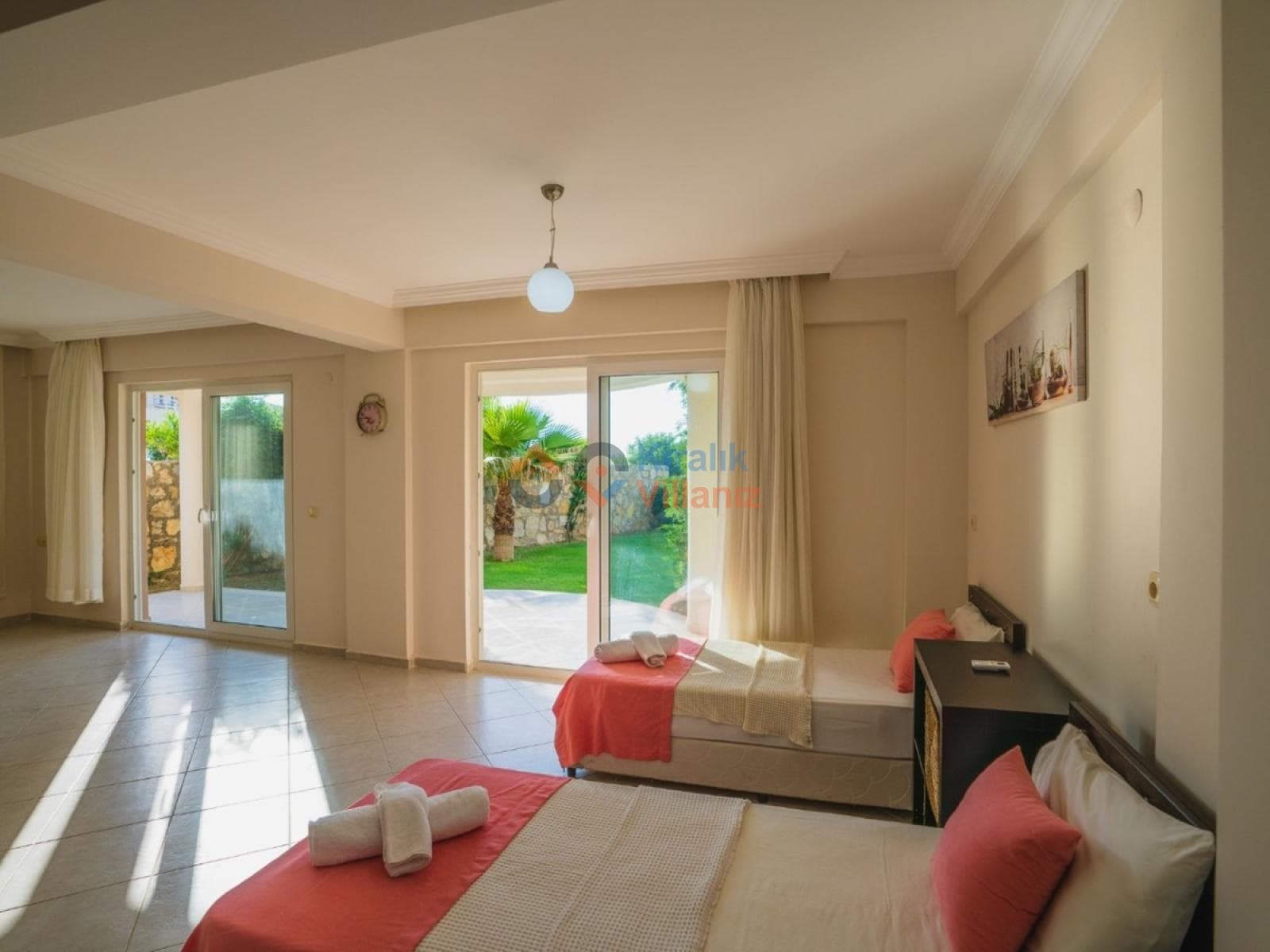 Villa Royal 7 Ölüdeniz, Fethiye — 4. fotoğraf