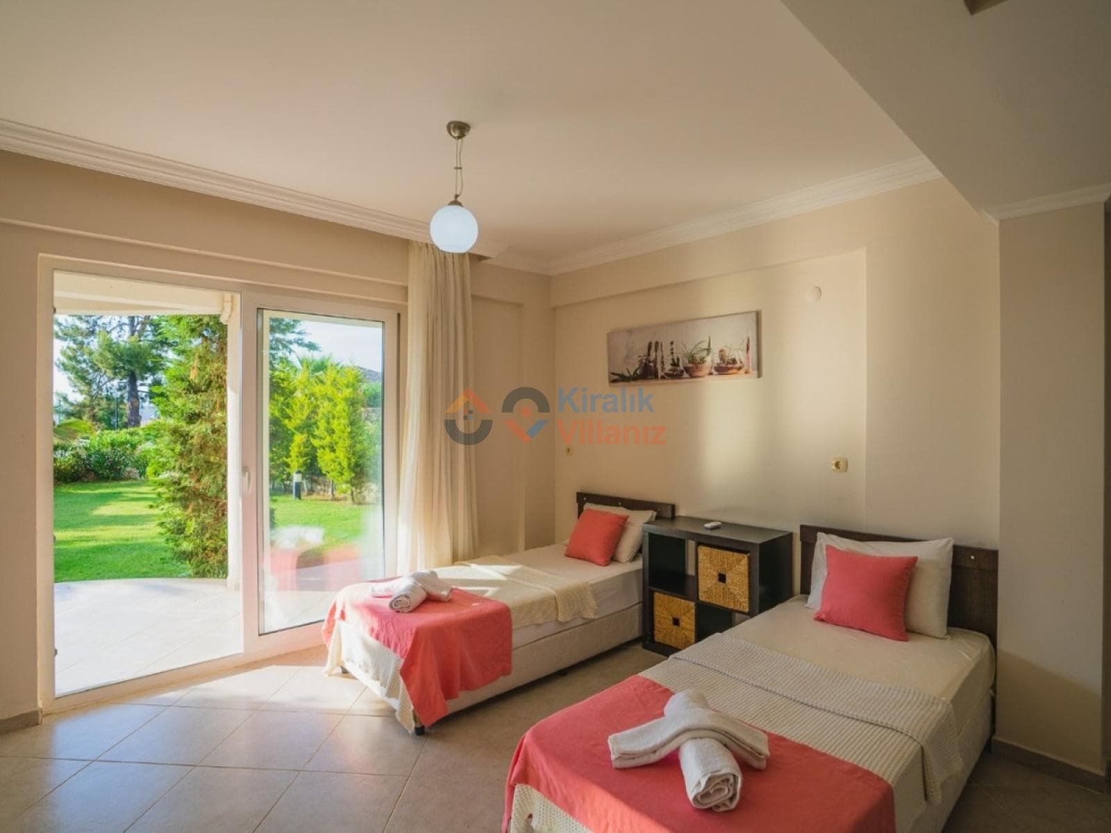 Villa Royal 7 Ölüdeniz, Fethiye — 5. fotoğraf