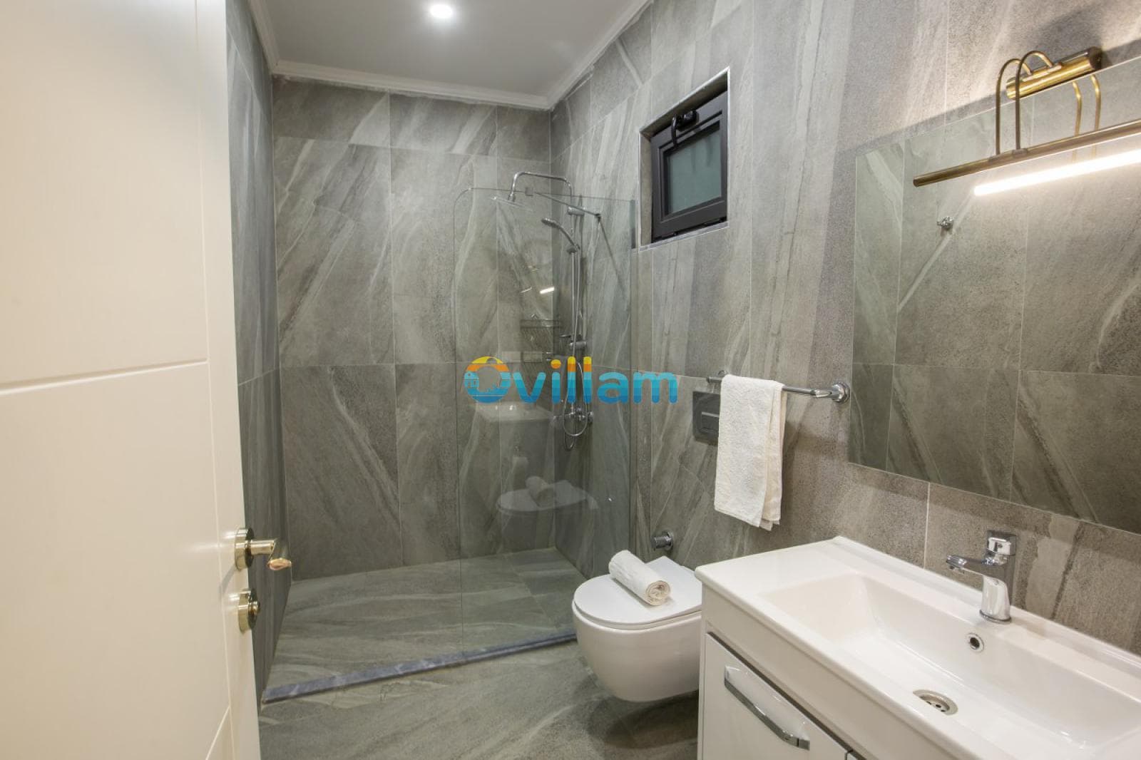 Villa Royal 8, Kalkan — 5. fotoğraf