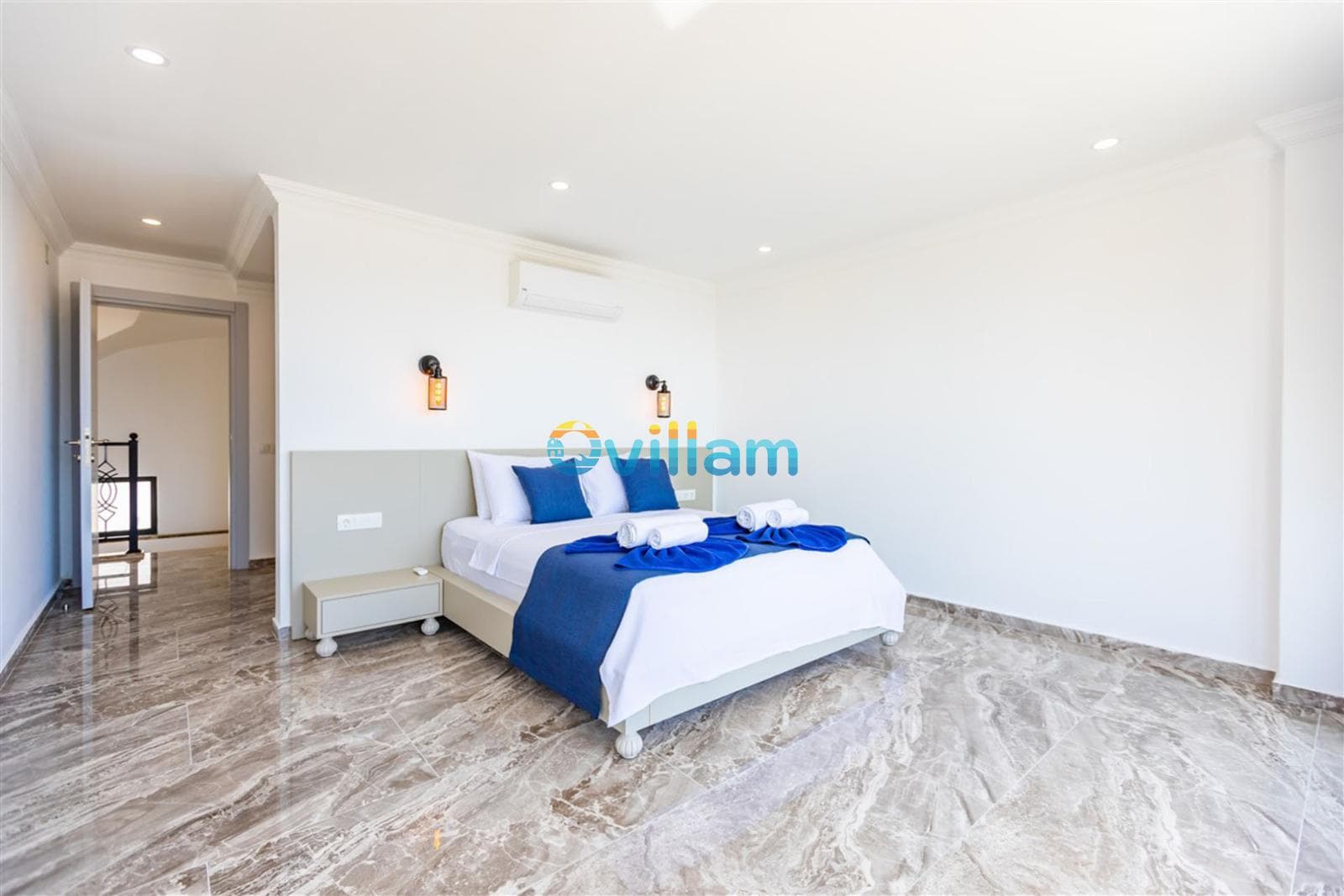 Villa Royal Hills 1, Kalkan — 4. fotoğraf