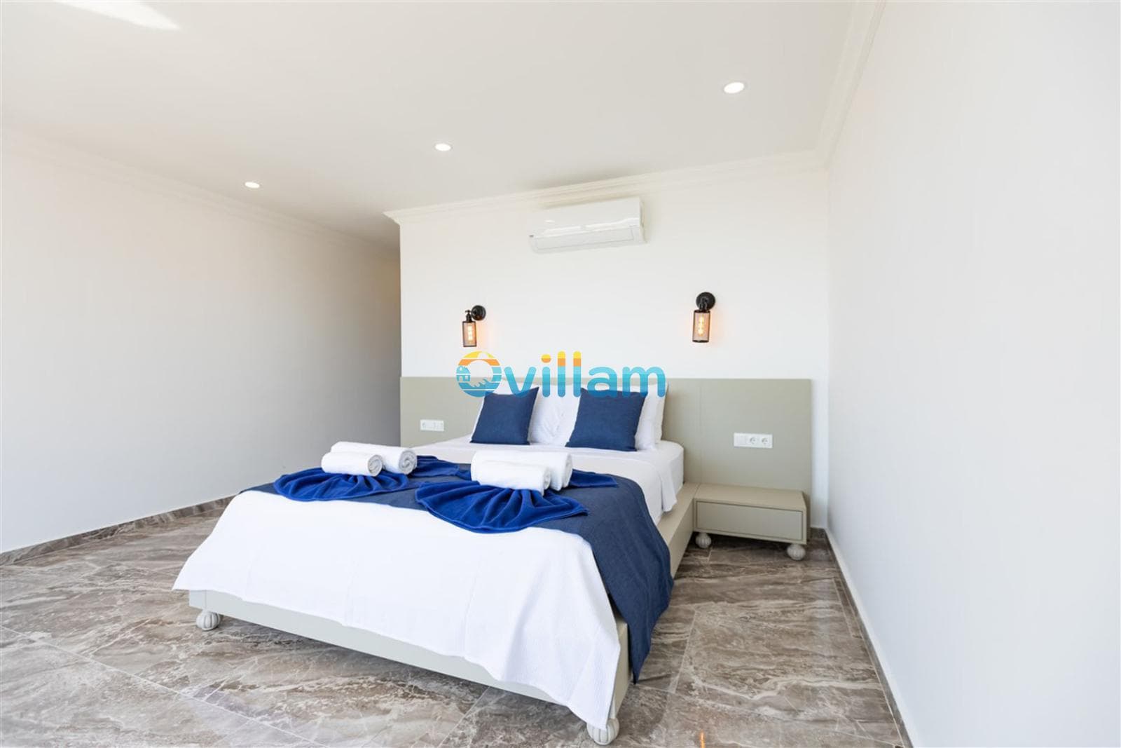 Villa Royal Hills 1, Kalkan — 5. fotoğraf