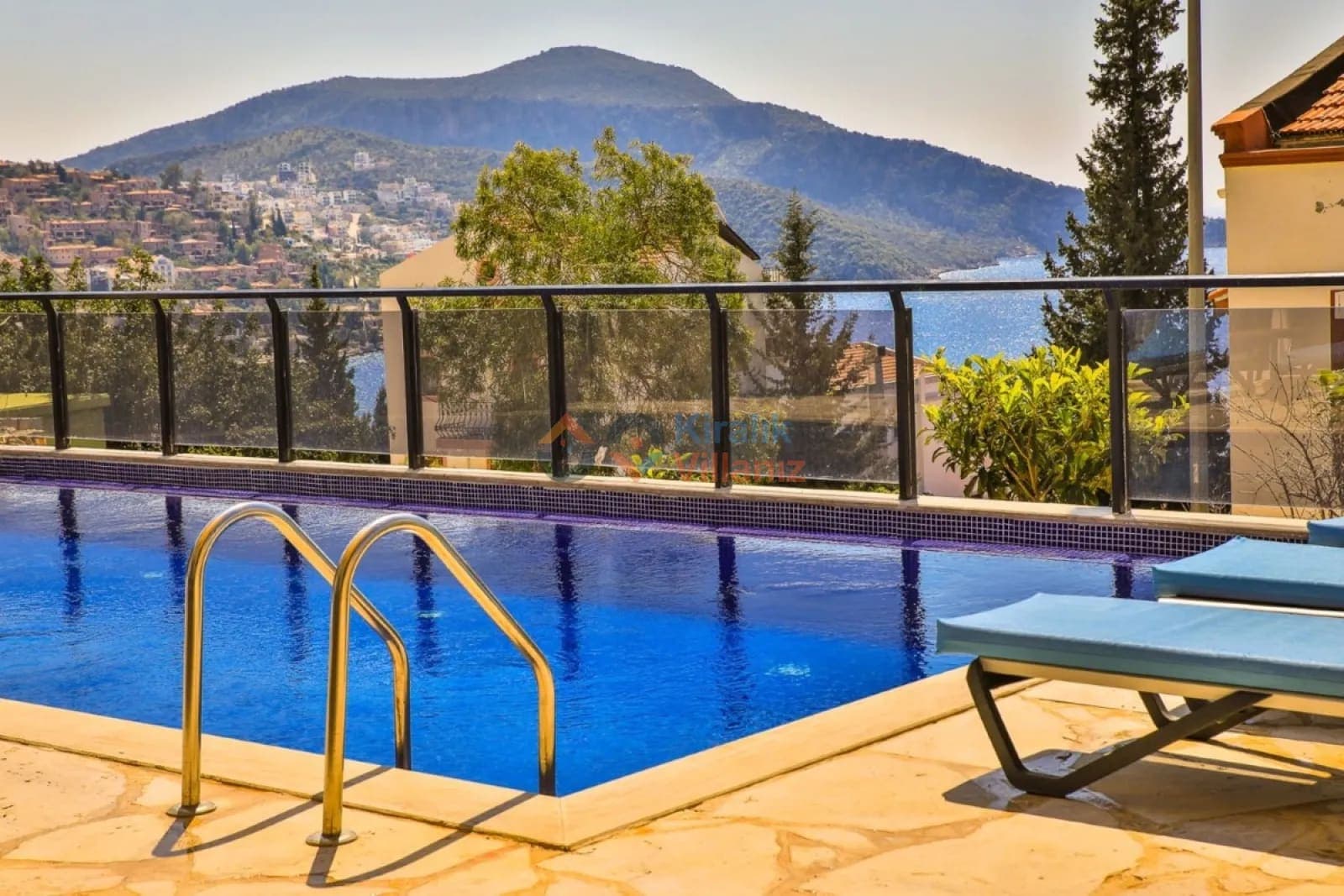 Villa Royal Hills 2, Kalkan — 3. fotoğraf