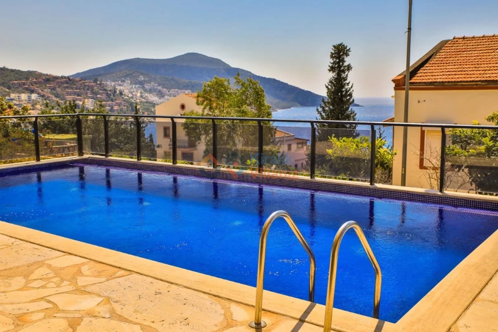 Villa Royal Hills 2, Kalkan — 4. fotoğraf