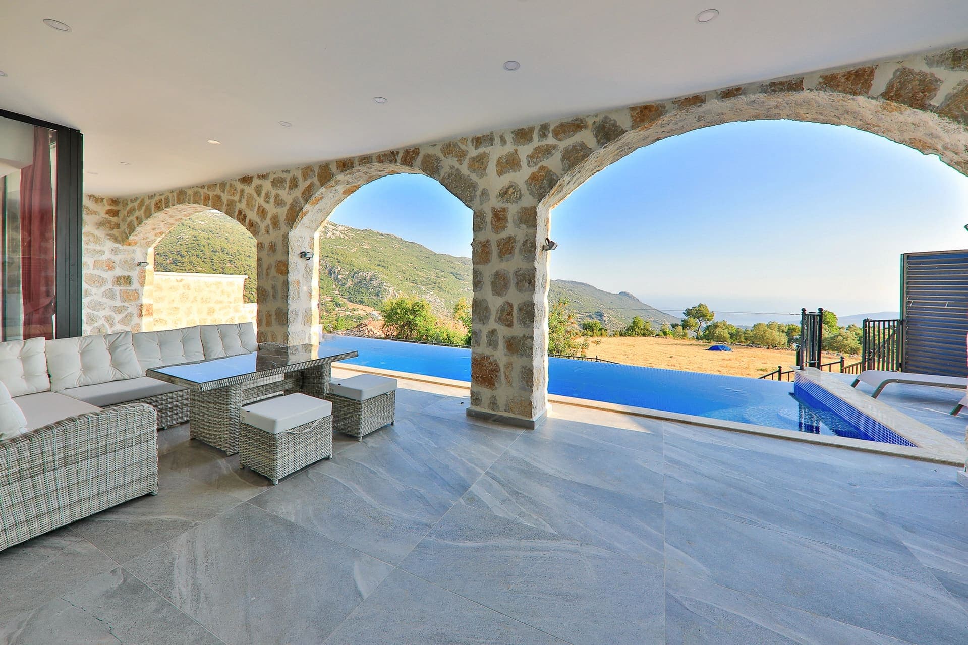 Villa Royal Hills 3, İslamlar — 4. fotoğraf