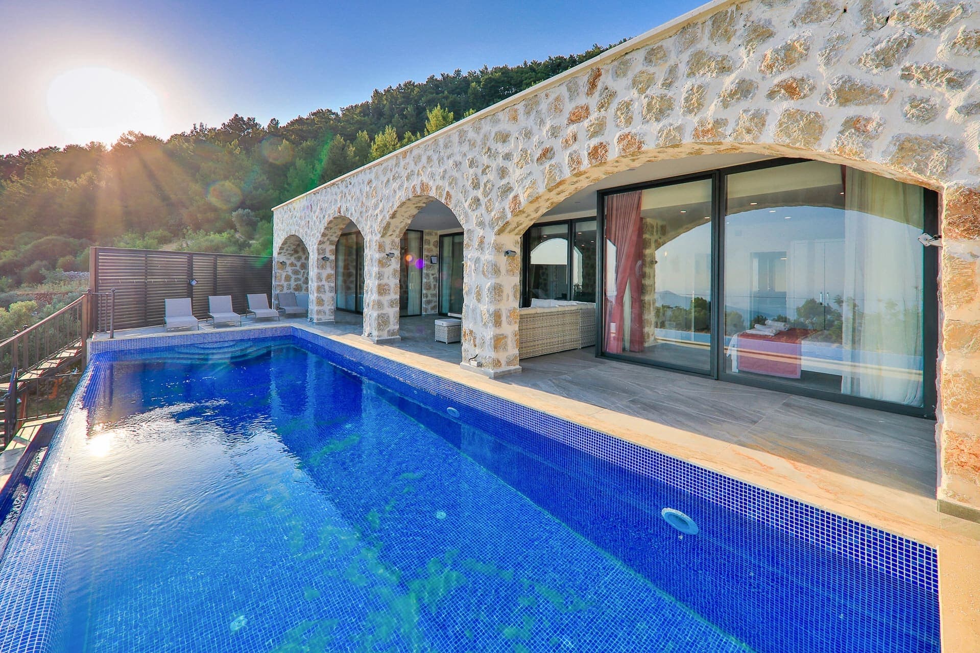 Villa Royal Hills 3, İslamlar — 5. fotoğraf