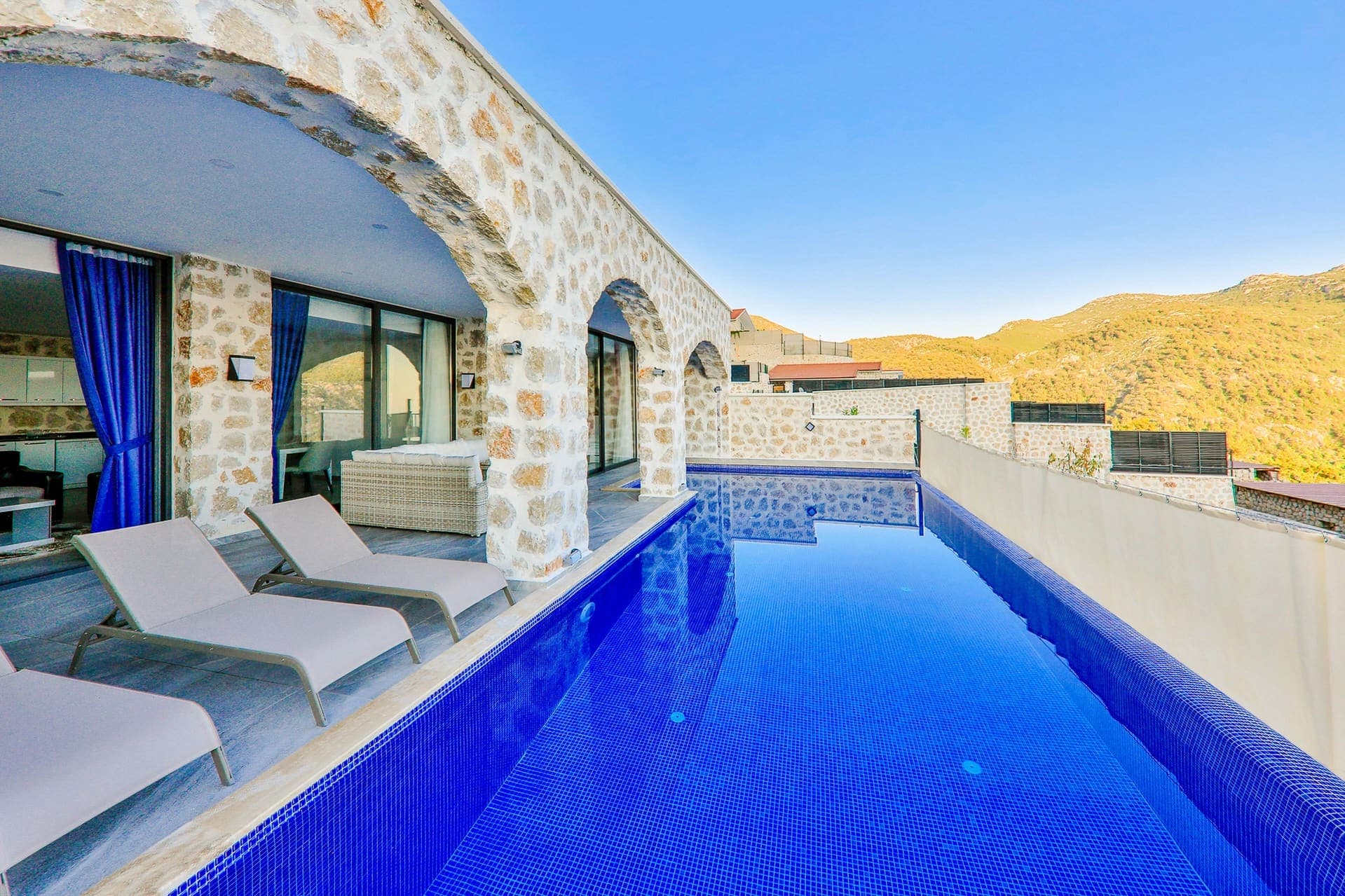 Villa Royal Hills 4, İslamlar — 3. fotoğraf