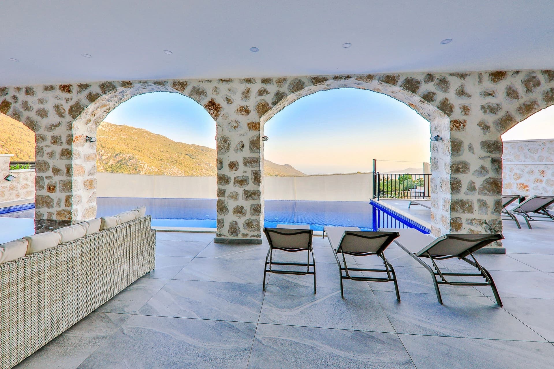 Villa Royal Hills 4, İslamlar — 4. fotoğraf