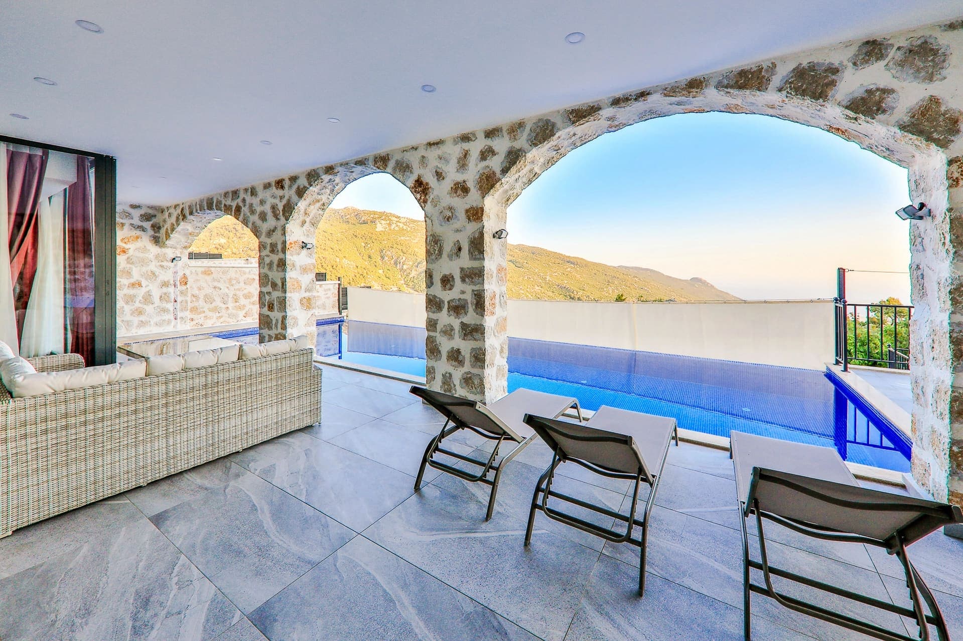Villa Royal Hills 4, İslamlar — 5. fotoğraf
