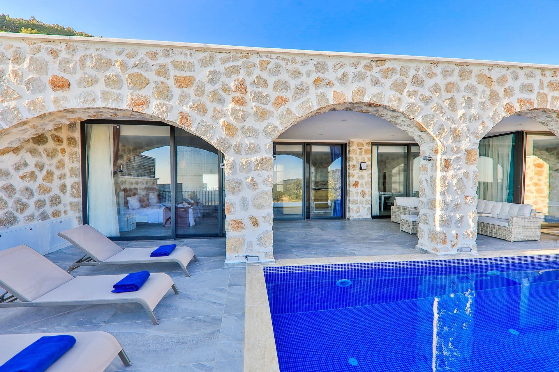 Villa Royal Hills 6, İslamlar — 3. fotoğraf