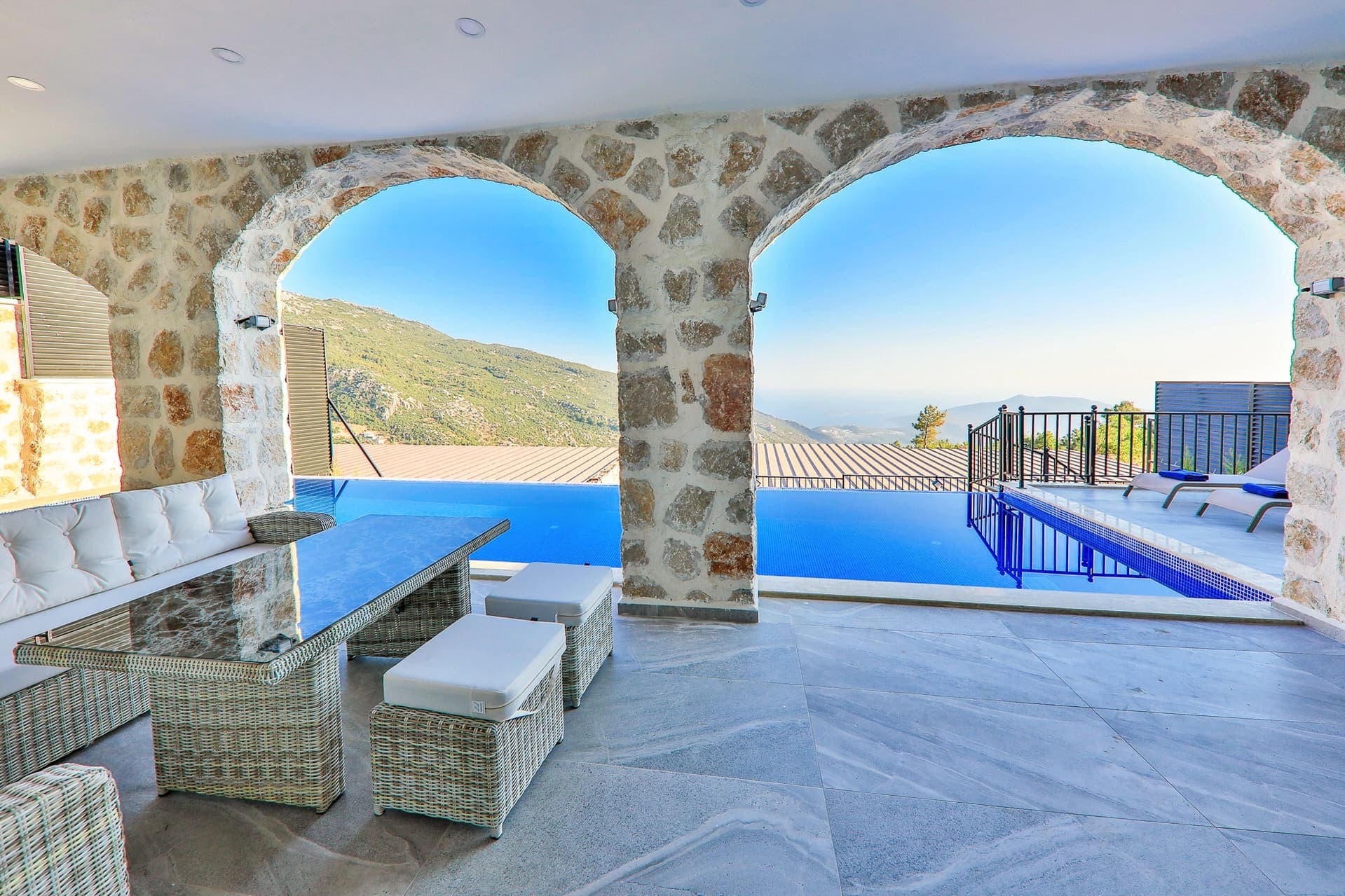 Villa Royal Hills 6, İslamlar — 4. fotoğraf