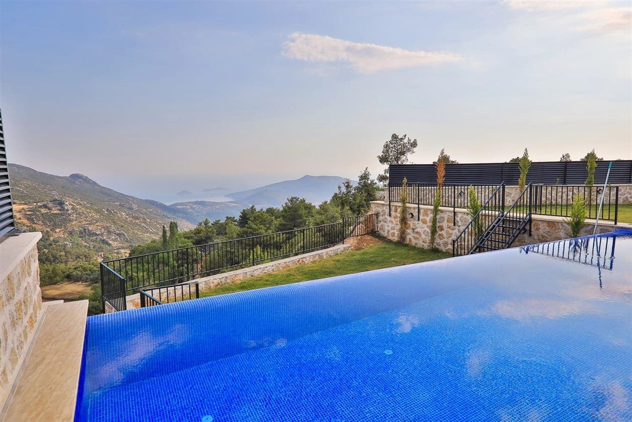 Villa Royal Hills 7, İslamlar — 4. fotoğraf