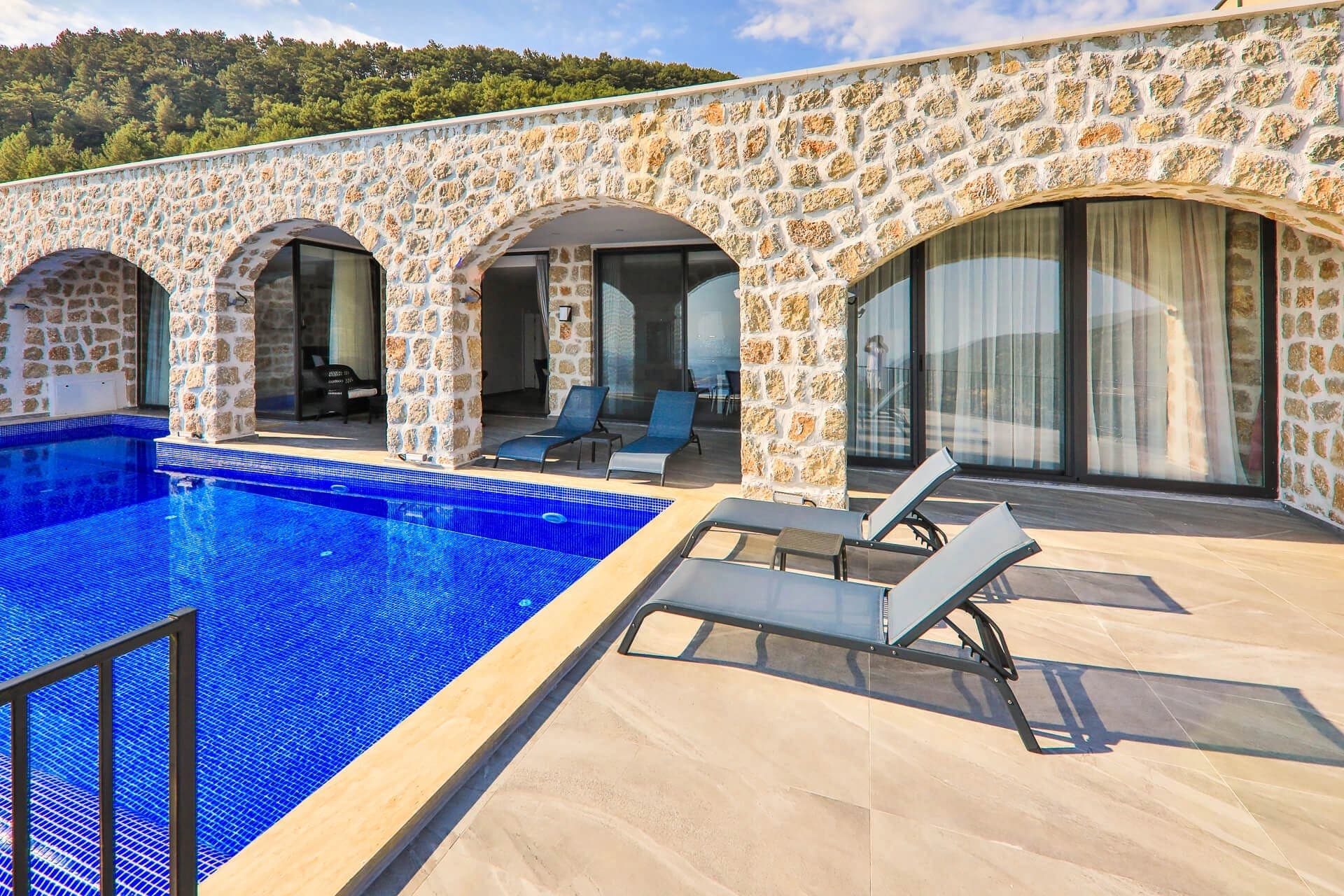 Villa Royal Hills 8, İslamlar — 2. fotoğraf