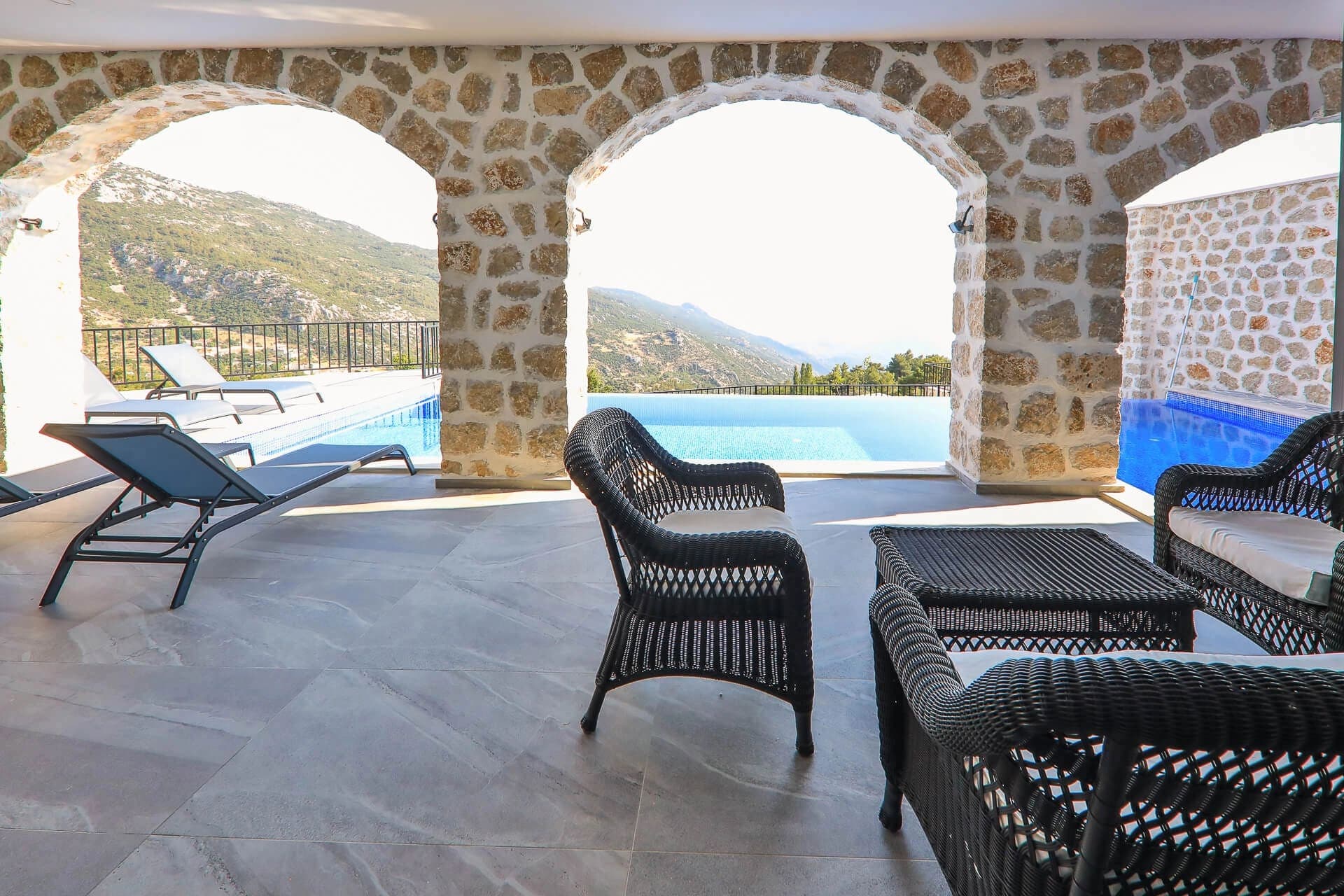 Villa Royal Hills 8, İslamlar — 4. fotoğraf