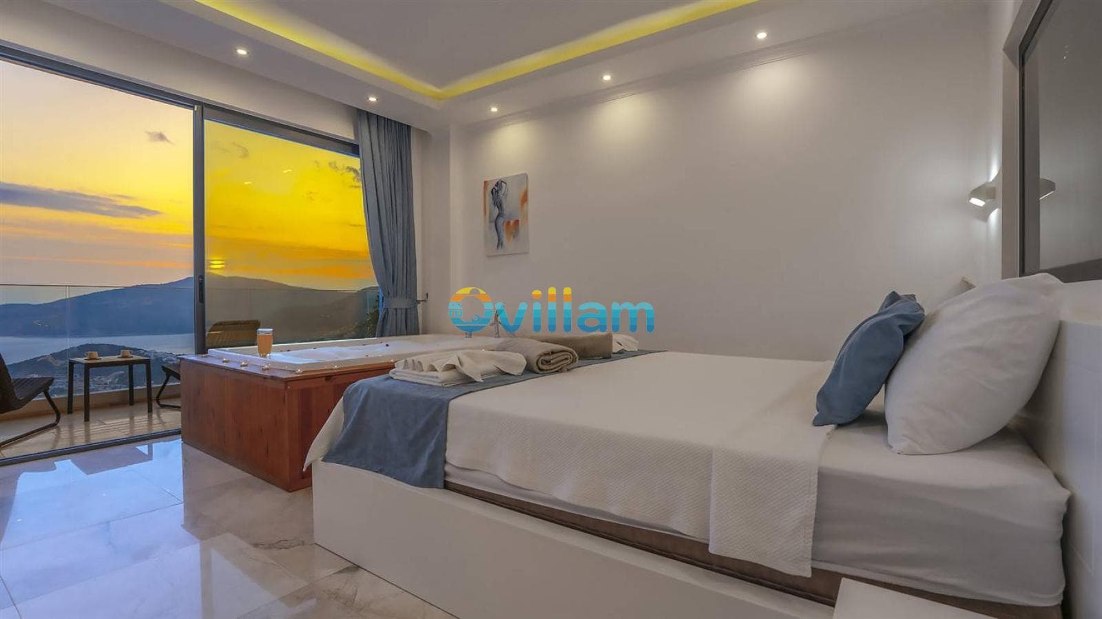 Villa Royal Kördere, Kalkan — 2. fotoğraf