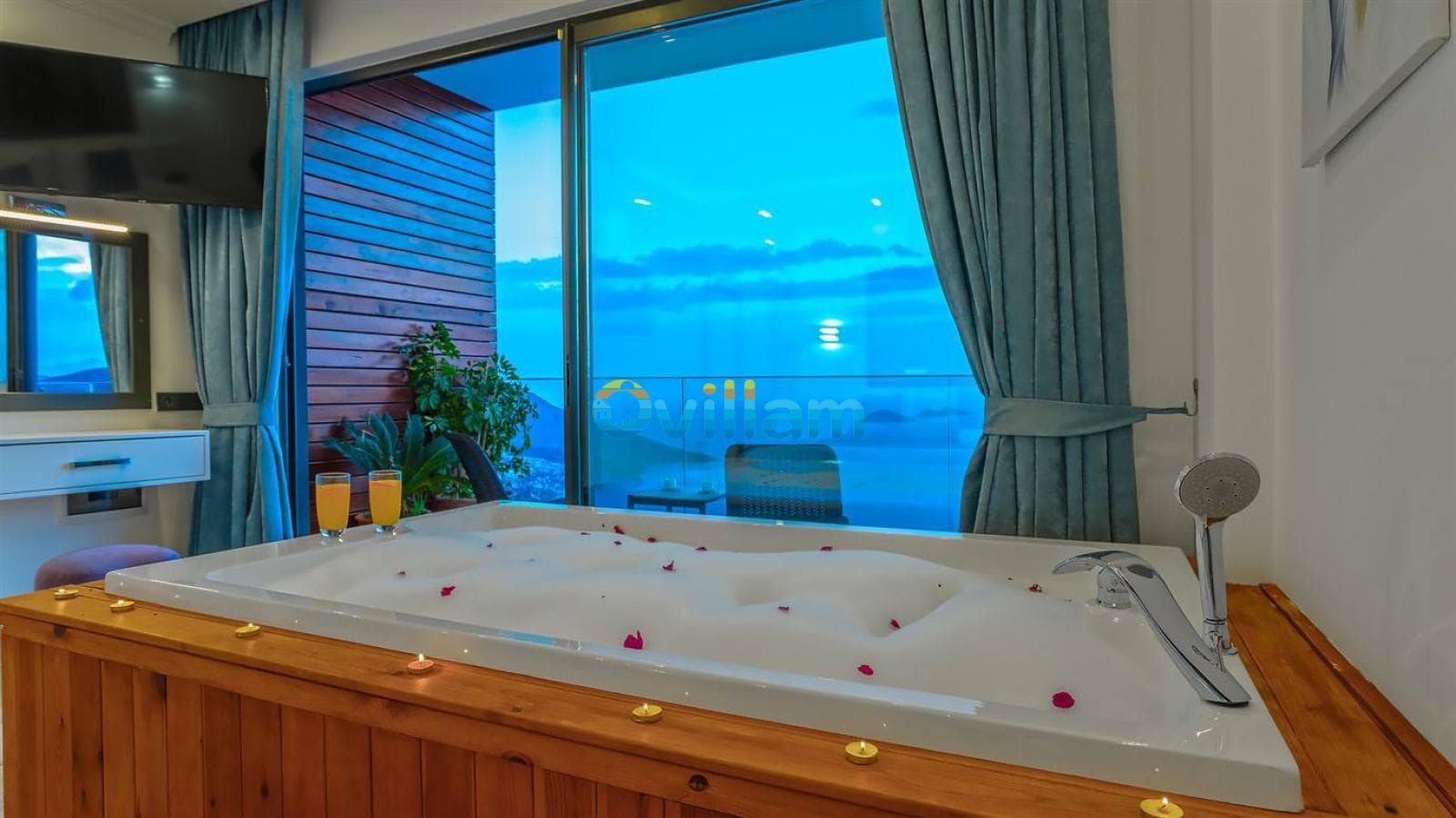 Villa Royal Kördere, Kalkan — 3. fotoğraf