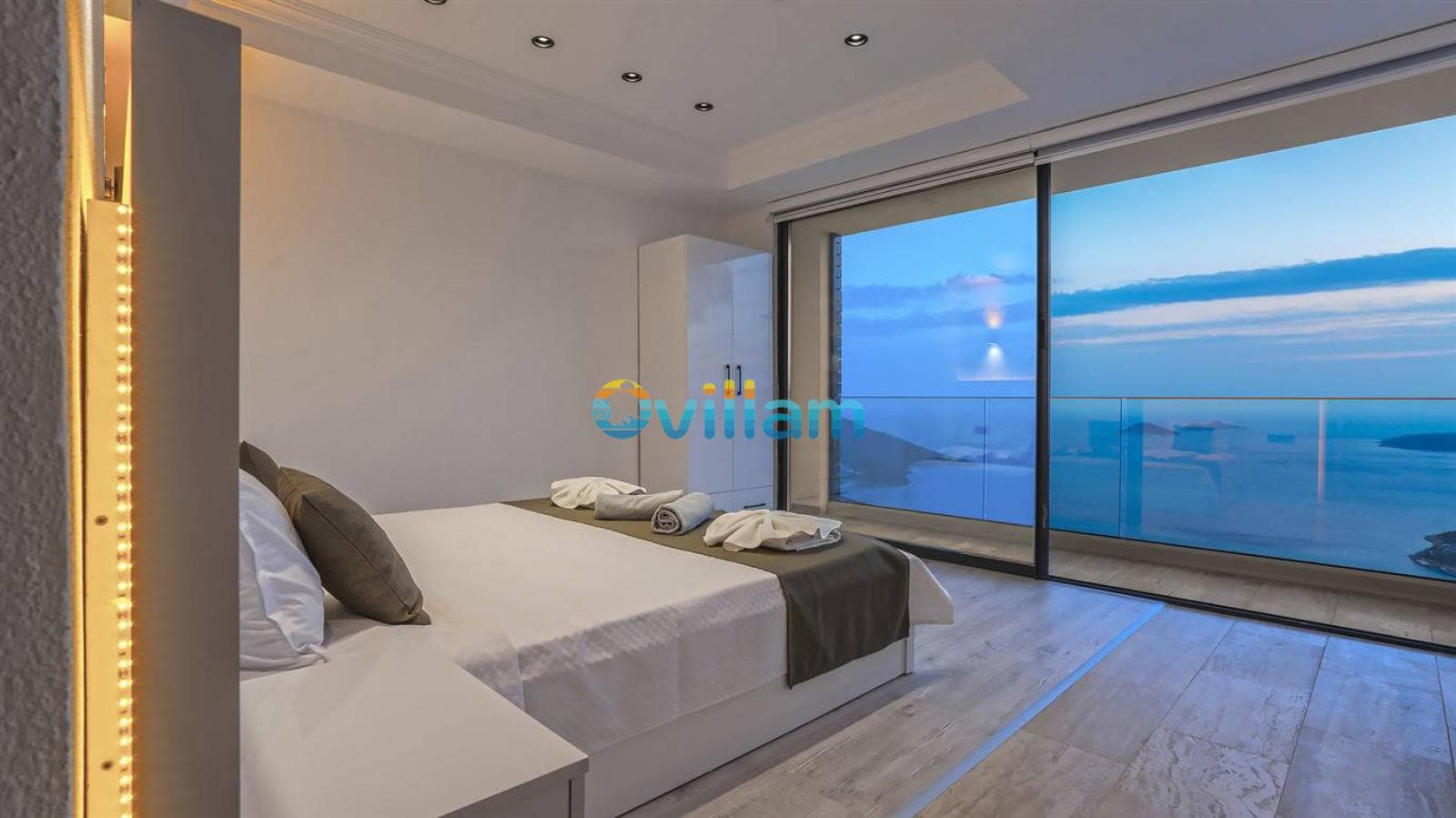 Villa Royal Kördere, Kalkan — 5. fotoğraf