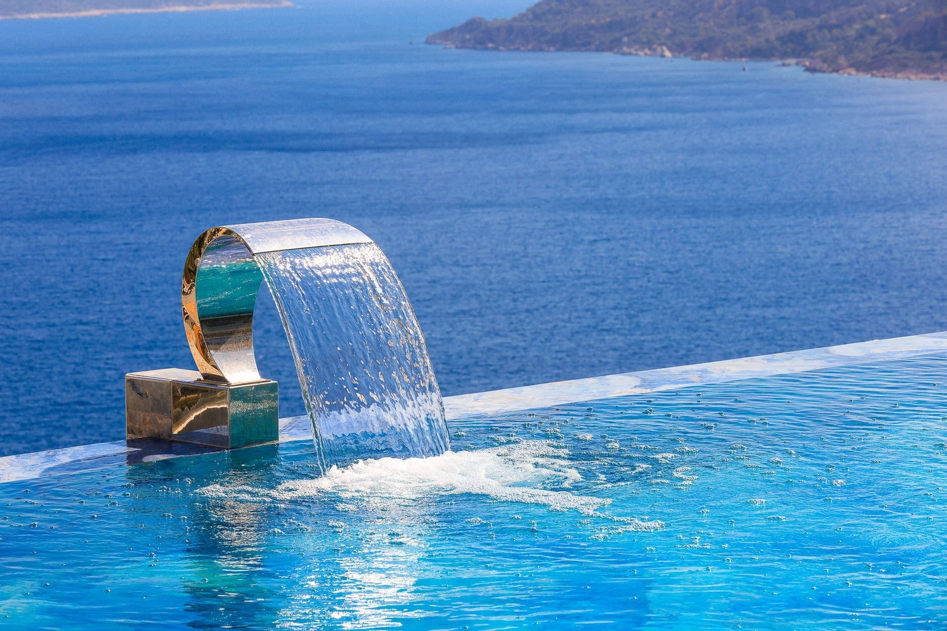 Villa Royal Life Kalamar, Kalkan — 4. fotoğraf