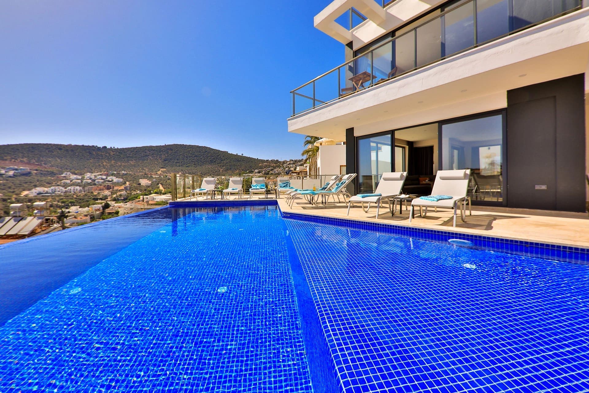 Villa Royal Merchant, Kalkan — 3. fotoğraf