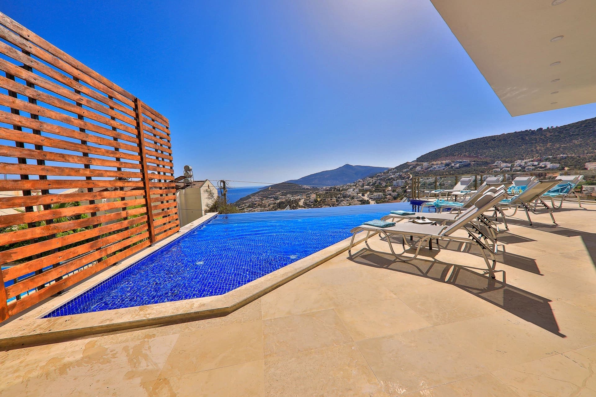 Villa Royal Merchant, Kalkan — 5. fotoğraf