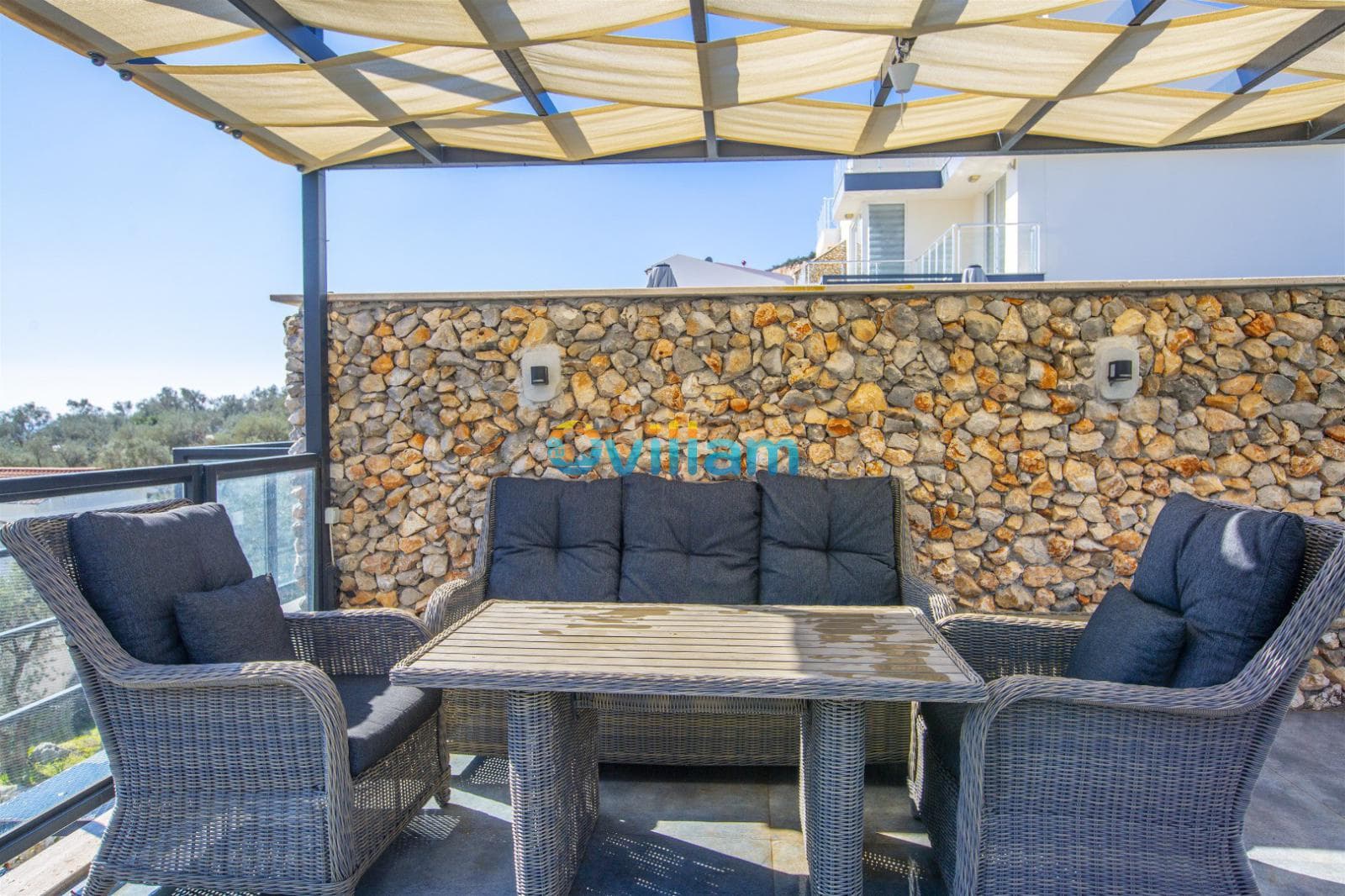 Villa Royal Orta 1, Kalkan — 2. fotoğraf