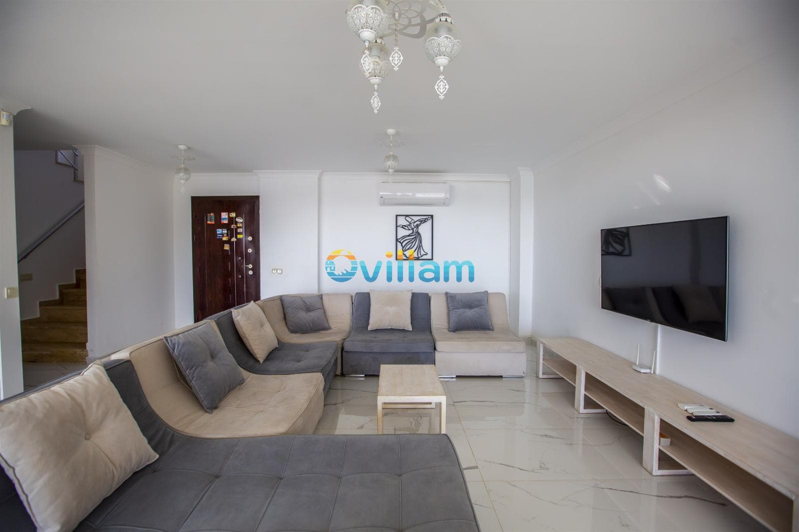 Villa Royal Orta 1, Kalkan — 3. fotoğraf