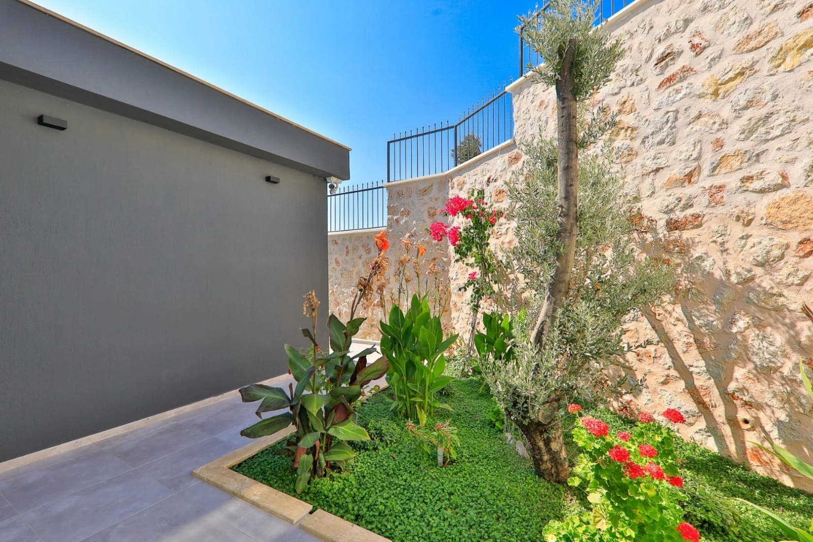 Villa Royal Romeo, Kalkan — 4. fotoğraf