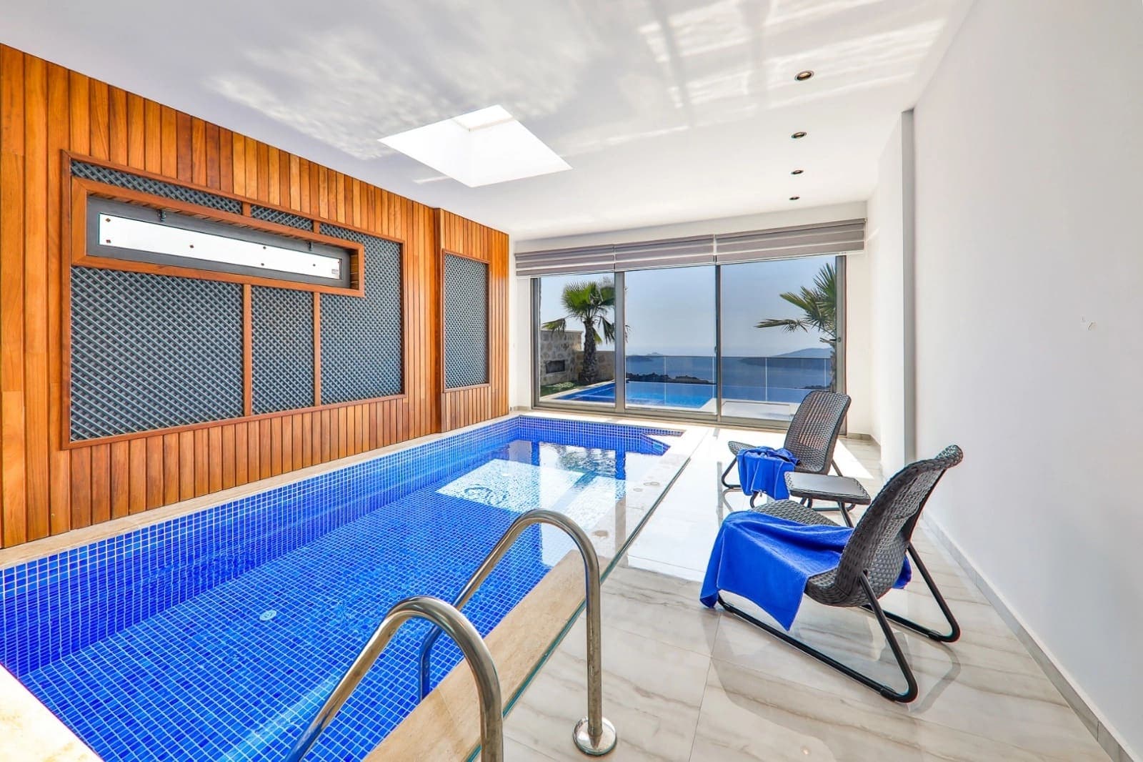 Villa Royal Romeo, Kalkan — 5. fotoğraf