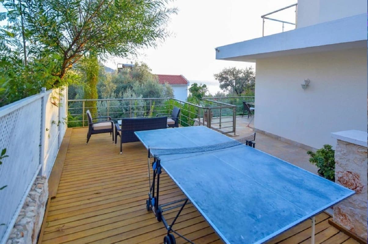 Villa Royale, Kalkan — 4. fotoğraf