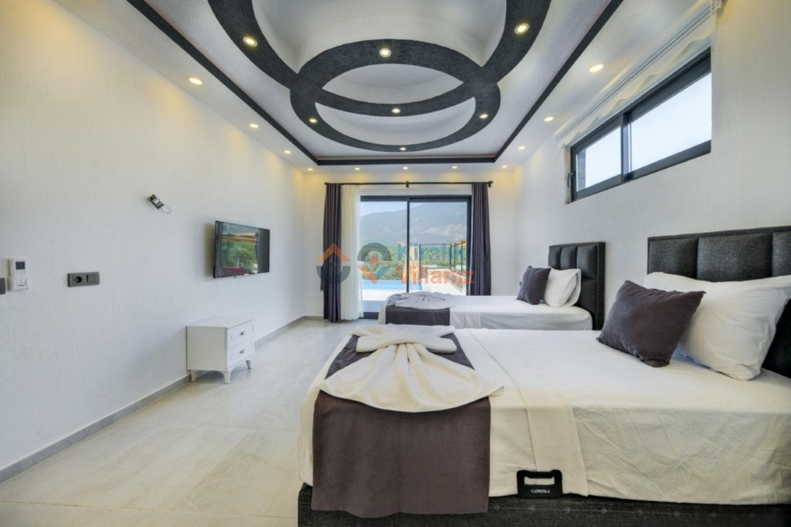 Villa Roz, Fethiye — 2. fotoğraf