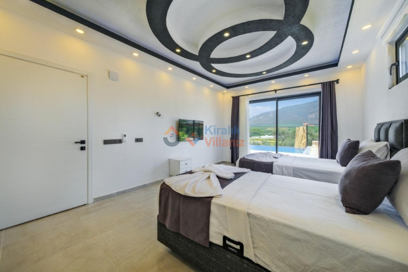 Villa Roz, Fethiye — 3. fotoğraf