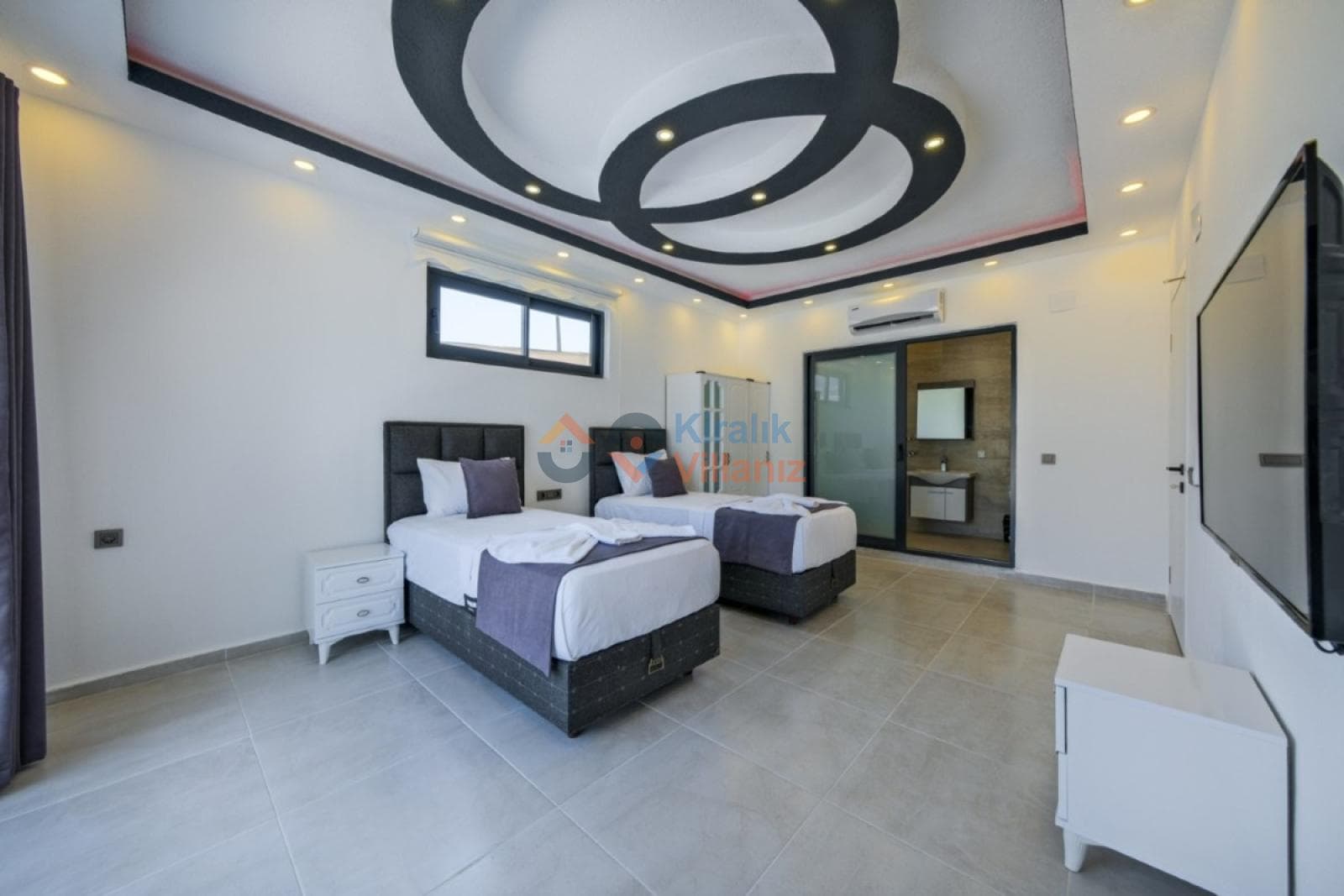 Villa Roz, Fethiye — 4. fotoğraf