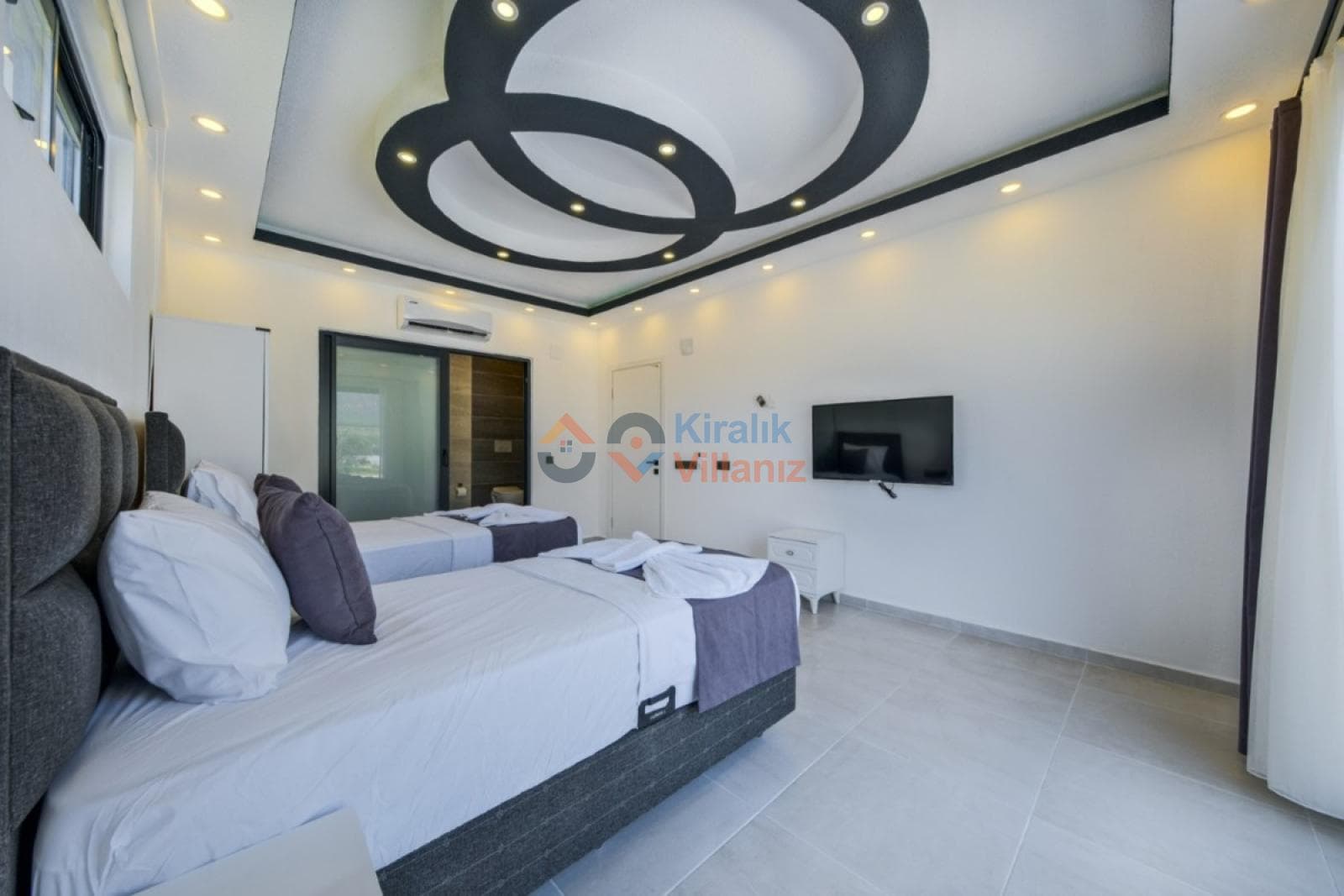 Villa Roz, Fethiye — 5. fotoğraf