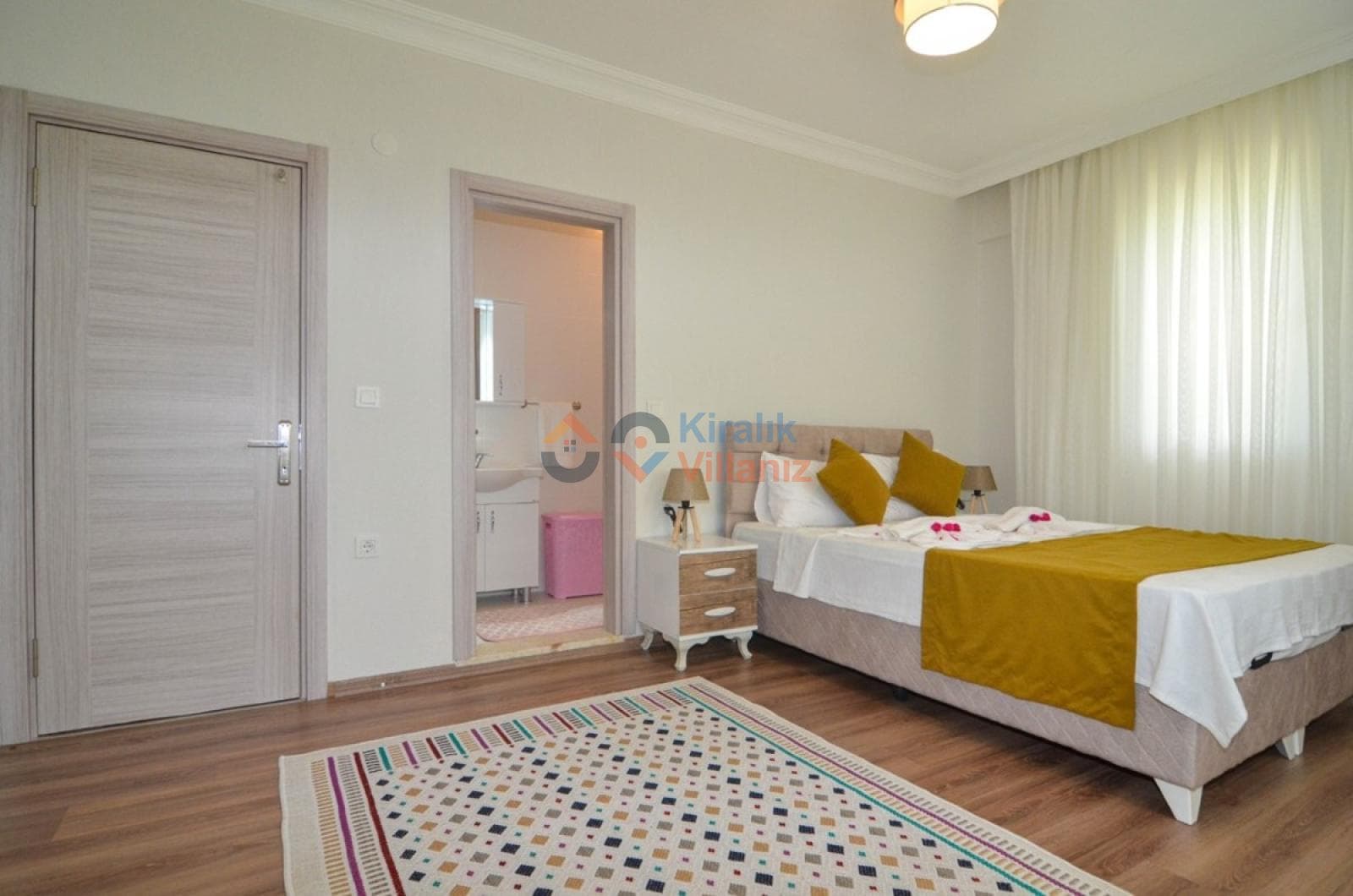 Villa Roza, Fethiye — 2. fotoğraf