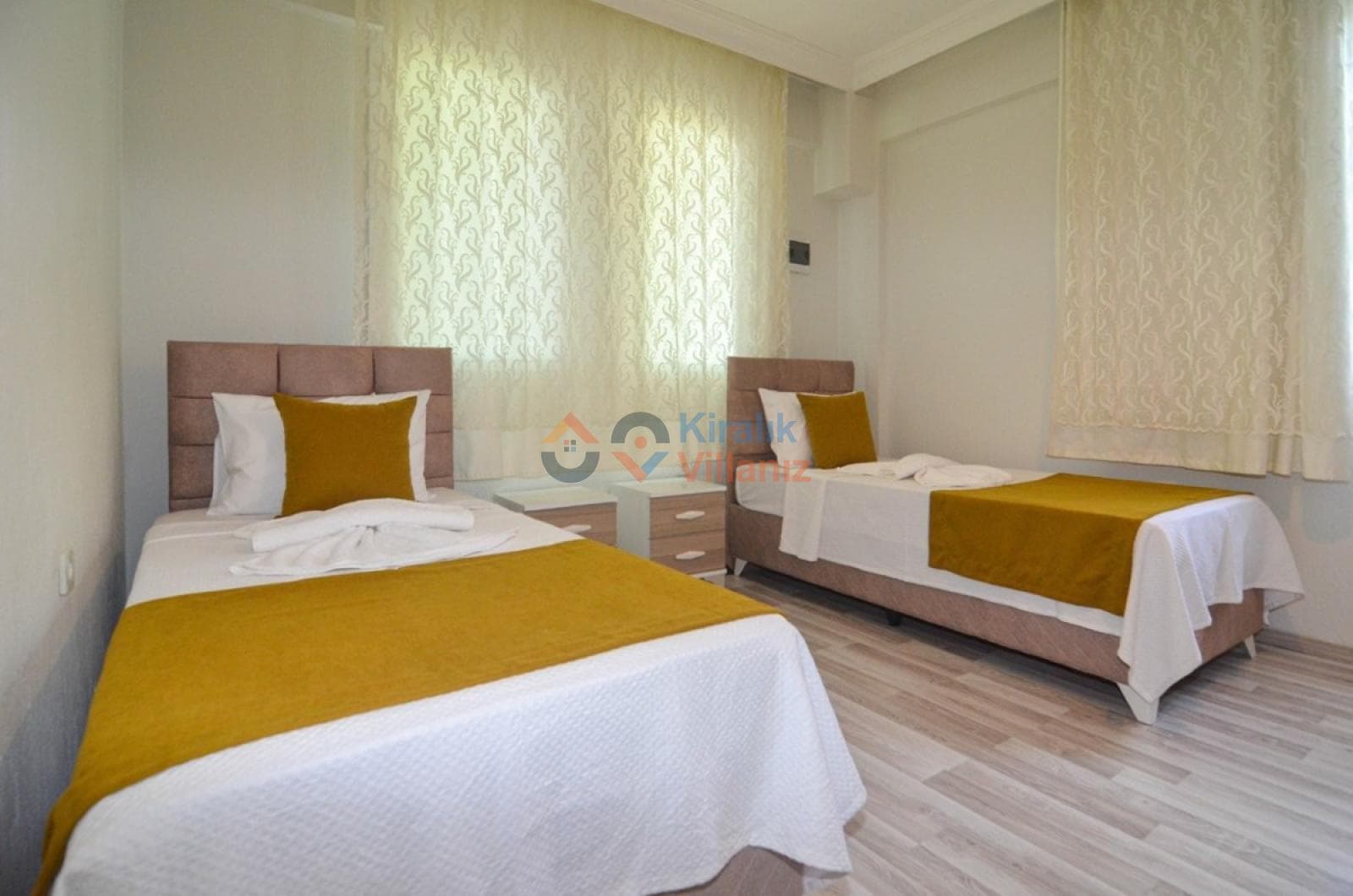 Villa Roza, Fethiye — 3. fotoğraf