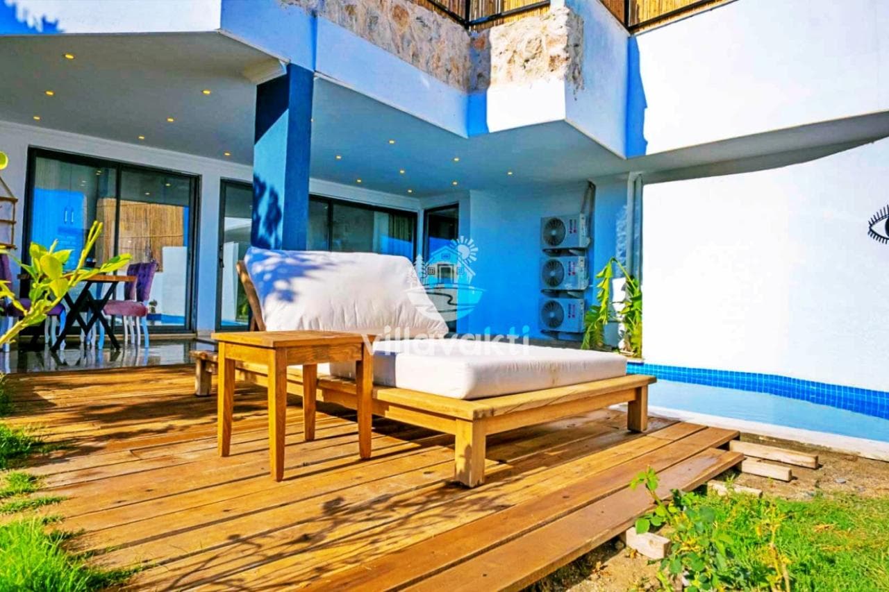 Villa Roze, Kalkan — 2. fotoğraf