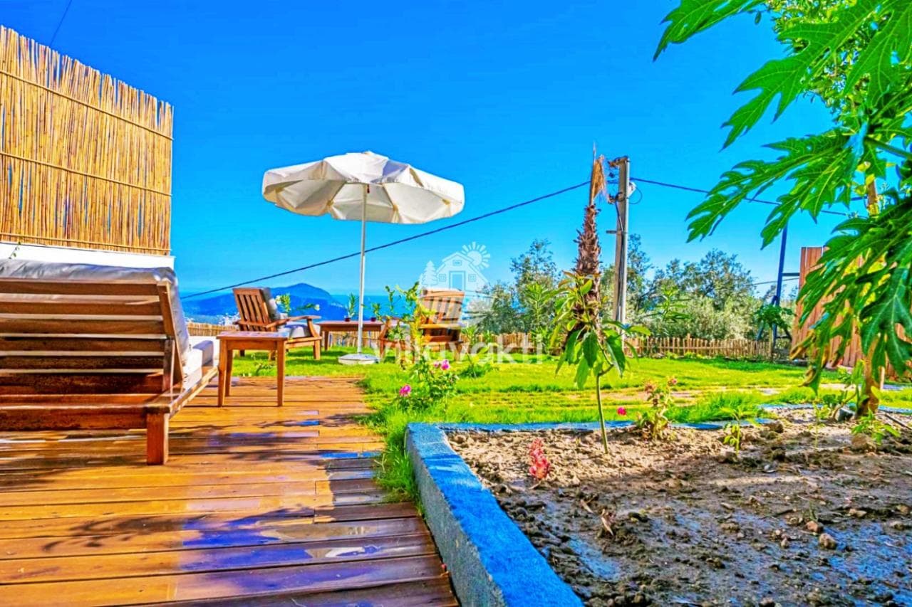 Villa Roze, Kalkan — 4. fotoğraf