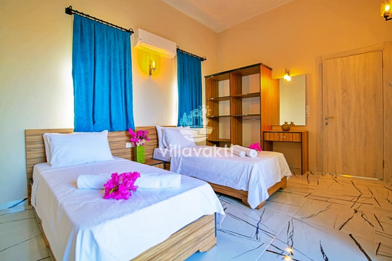 Villa Ruby MC, Kalkan — 3. fotoğraf
