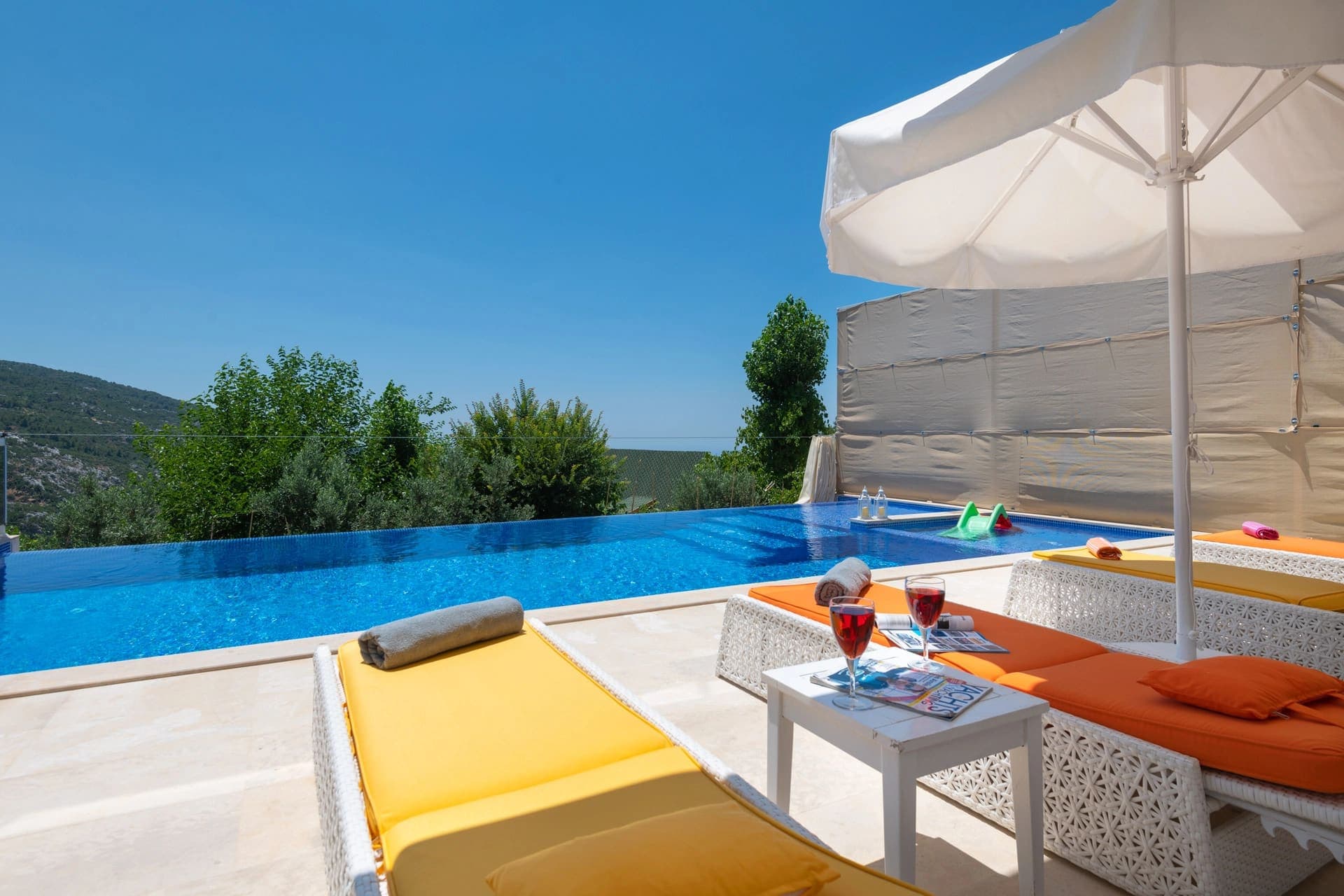 Villa Rudi, İslamlar — 3. fotoğraf
