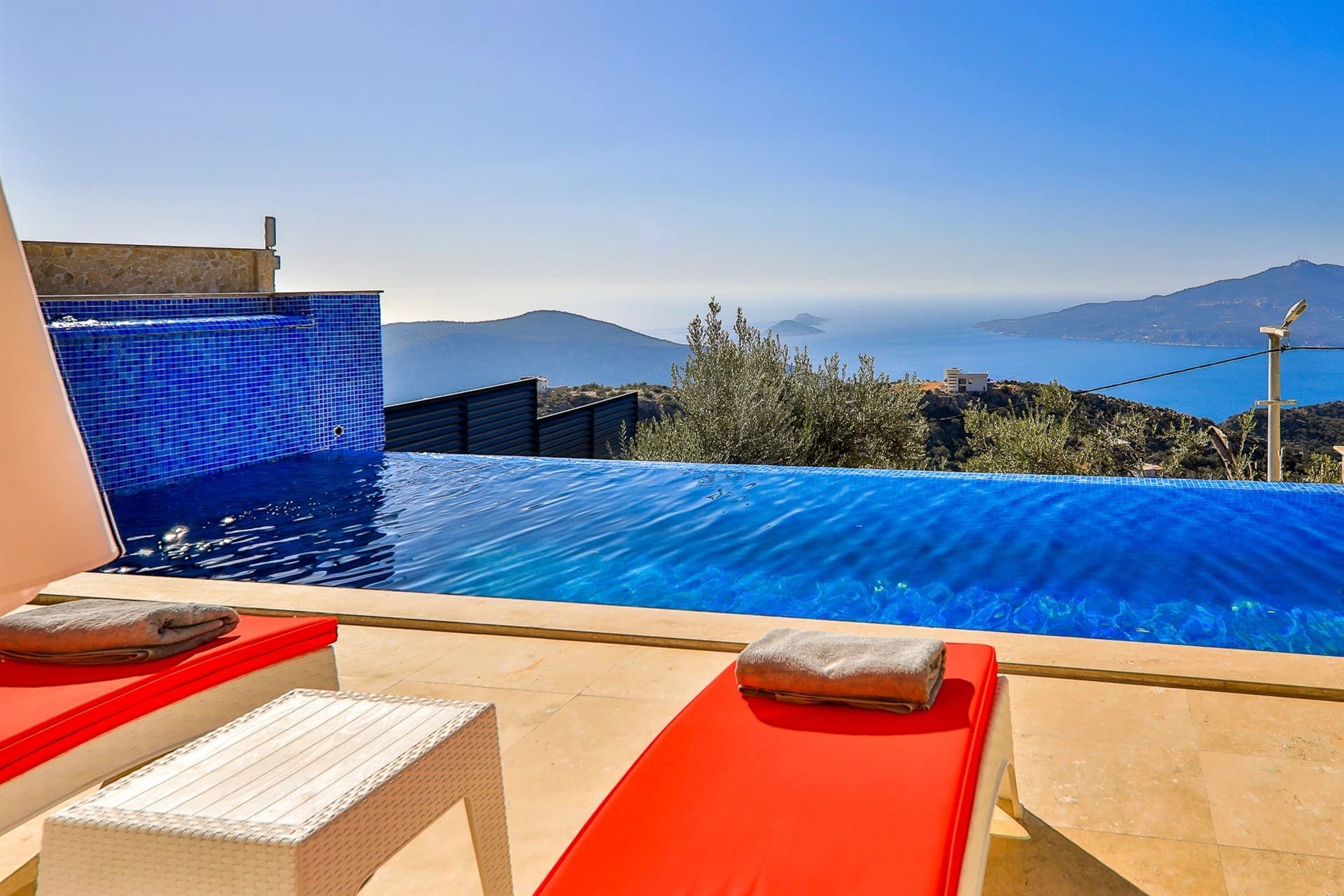 Villa Ruj, Kalkan — 5. fotoğraf