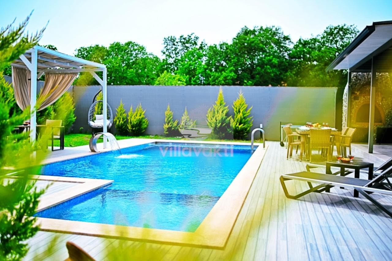 Villa Ruka, Kayaköy — 3. fotoğraf