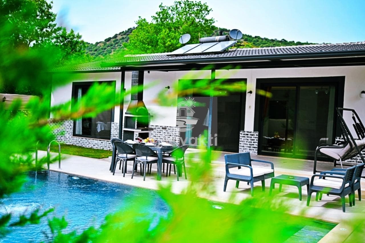 Villa Ruka, Kayaköy — 4. fotoğraf